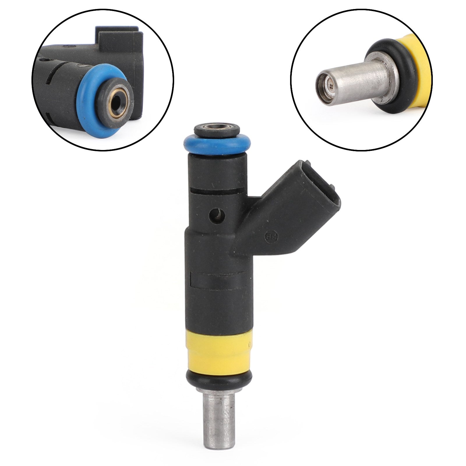 1pcs injetores de combustível 05037479aa fit Chrysler300 RAM 1500 2500 3500 5037479AC