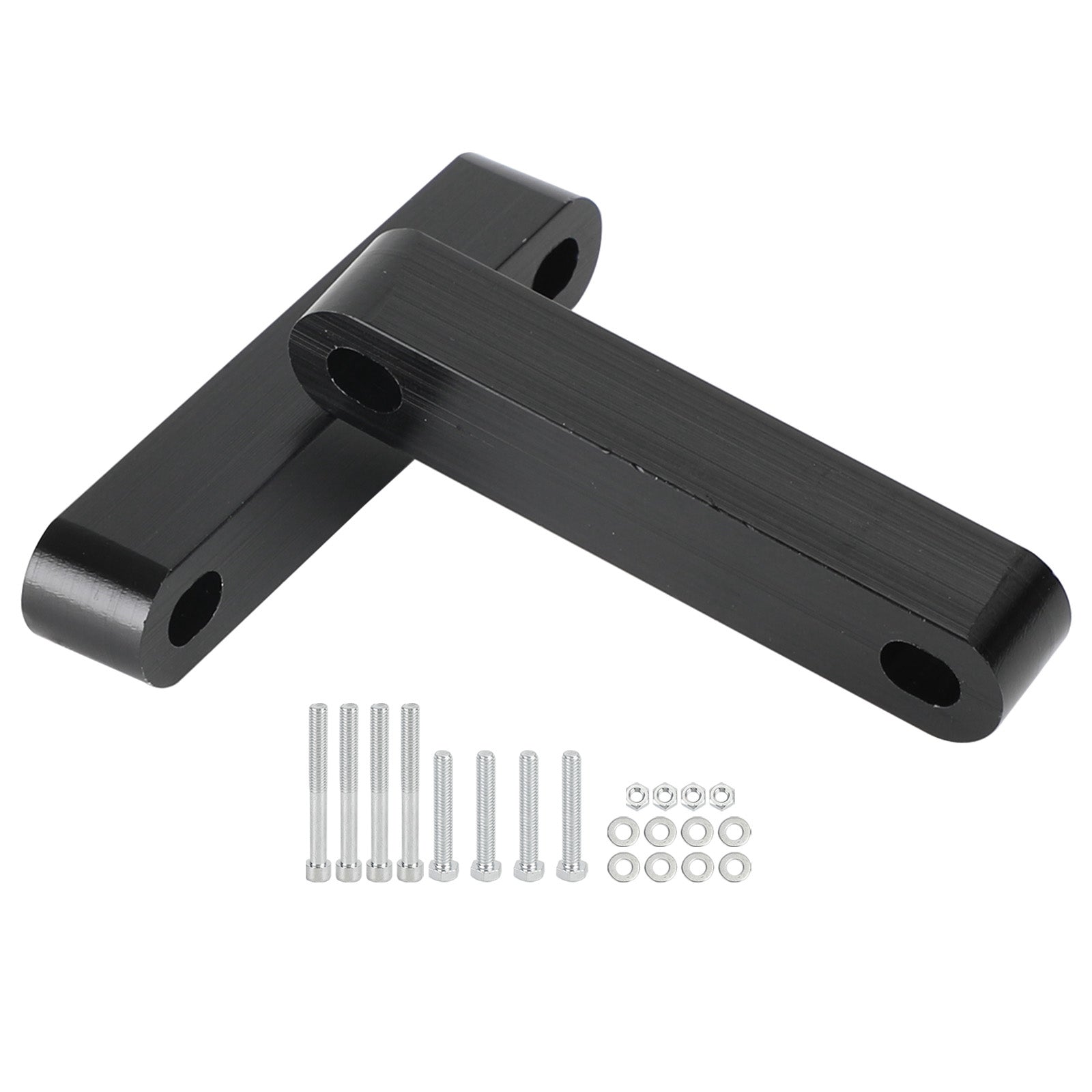 1997-2022 Touring Electra Street Glide Road 19" 21" 23" Front Fender distanser