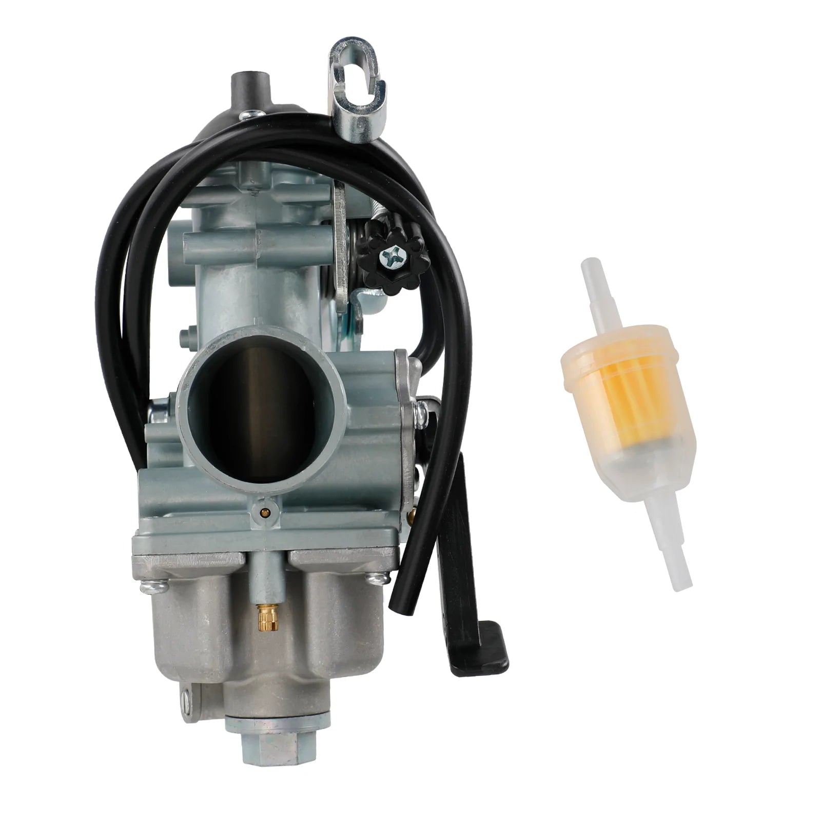 Honda XR350 1985 16100-KN5-673 16100-KN5-674 Carbureur Carb