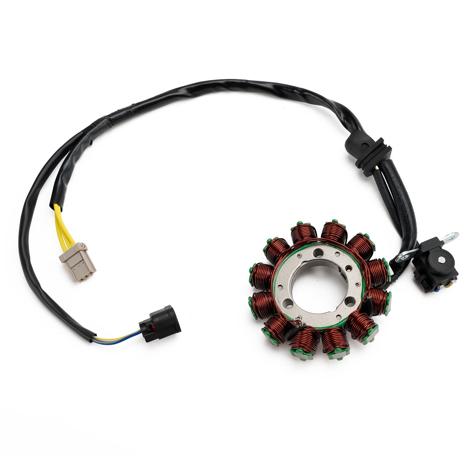 Stator, regulator & Packningssats för Honda CRF 450 R/RX/RWE (AC) 2021 - 2024