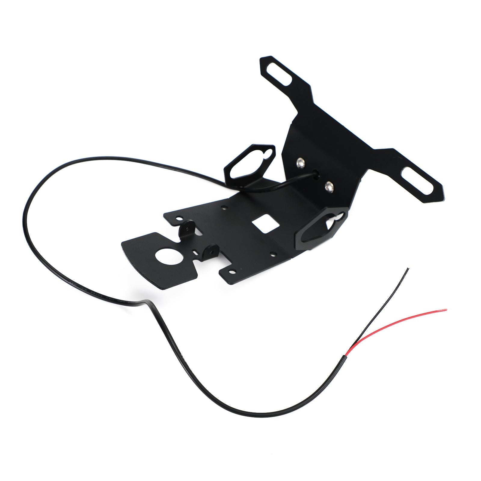 Kentekenplaathouder Frame Beugel geschikt voor Yamaha MT15 MT-15 2019-2021