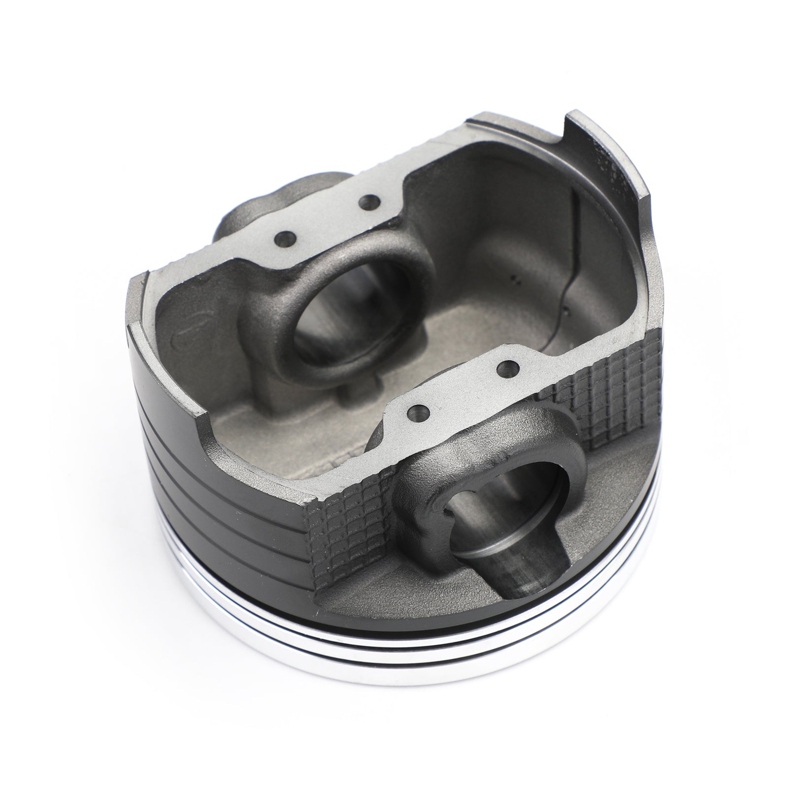 Stempelringer PIN-klipp Kit STD 73mm Bore for Suzuki DR250R DRZ250 AN250 90-07