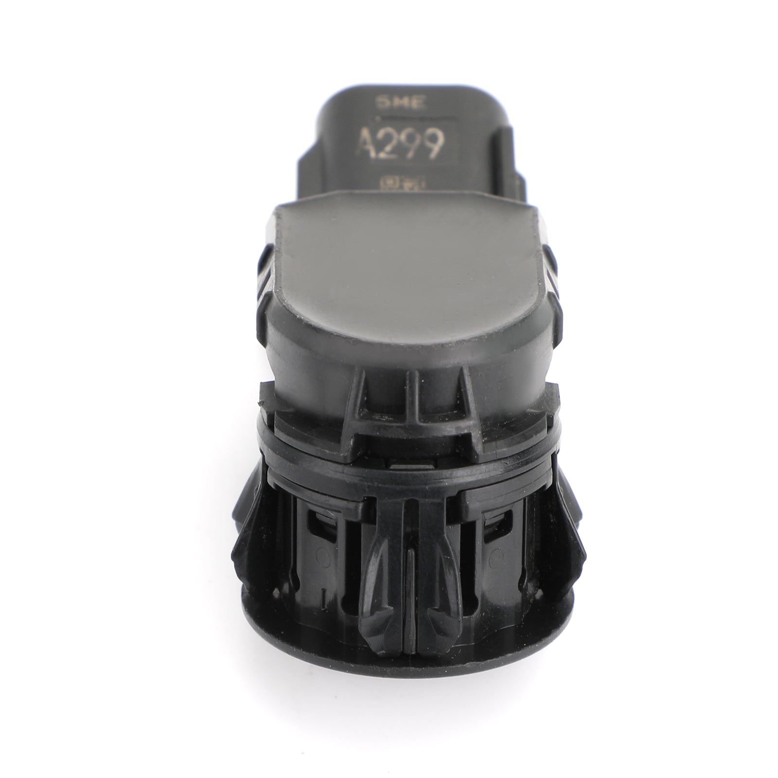 89341-42060-C0 Black Ultrasonic PDC Parking Sensor för Toyota RAV4 2.5 2017-2018 Generisk