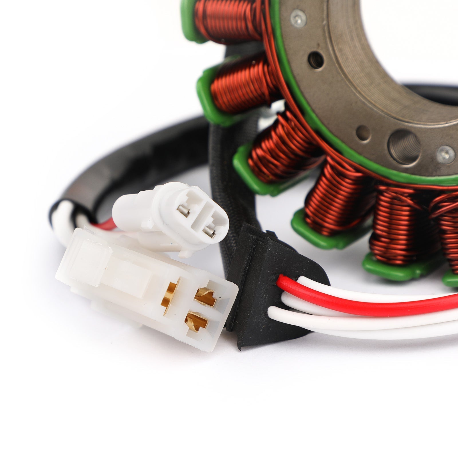 Statorgeneratorgenerator som passar för Yamaha XT250 XG250 Tricker 5XT-81410-10-00