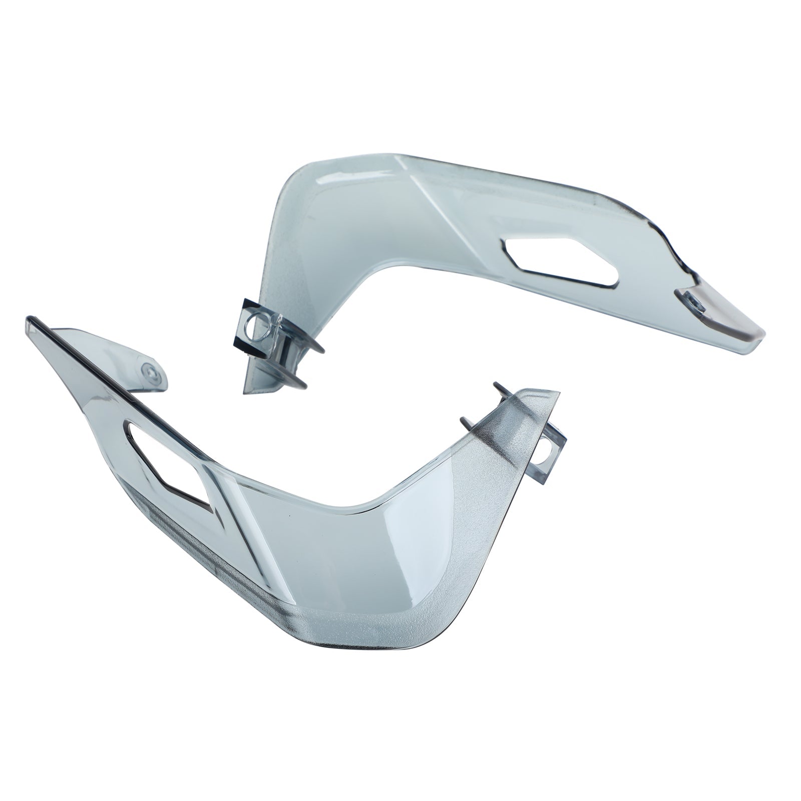 Øvre avbøyere passer for Honda Africa Twin CRF1100 L2 ADV 2020-2021 08R73-MKS-E20