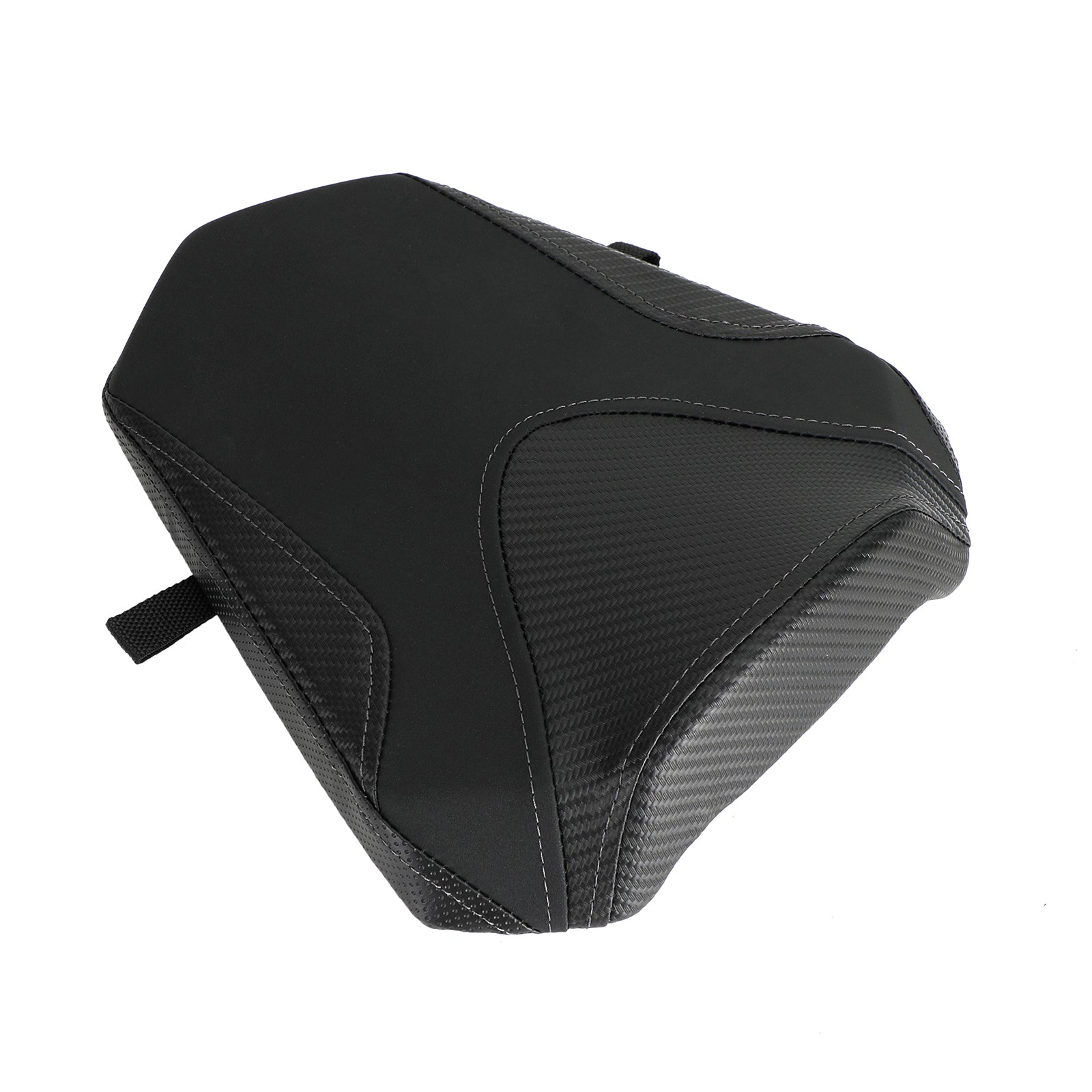 HONDA CBR500R 2019-2021 Cojín de pasajero para asiento trasero grueso plano