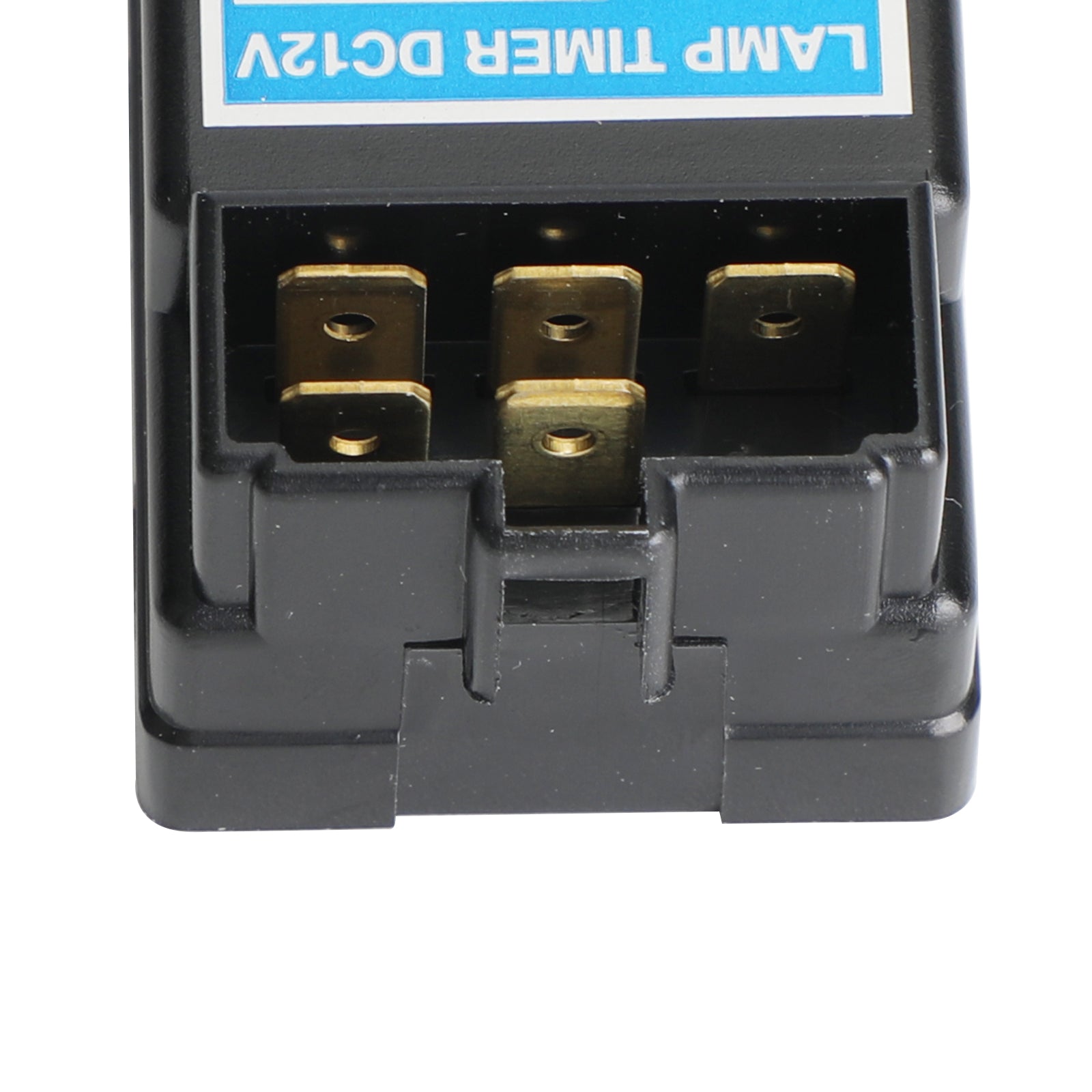 Lamp Timer Dc12V Time Relay For Kubota 15694-65992 S81Nl Timer Glow Lamp