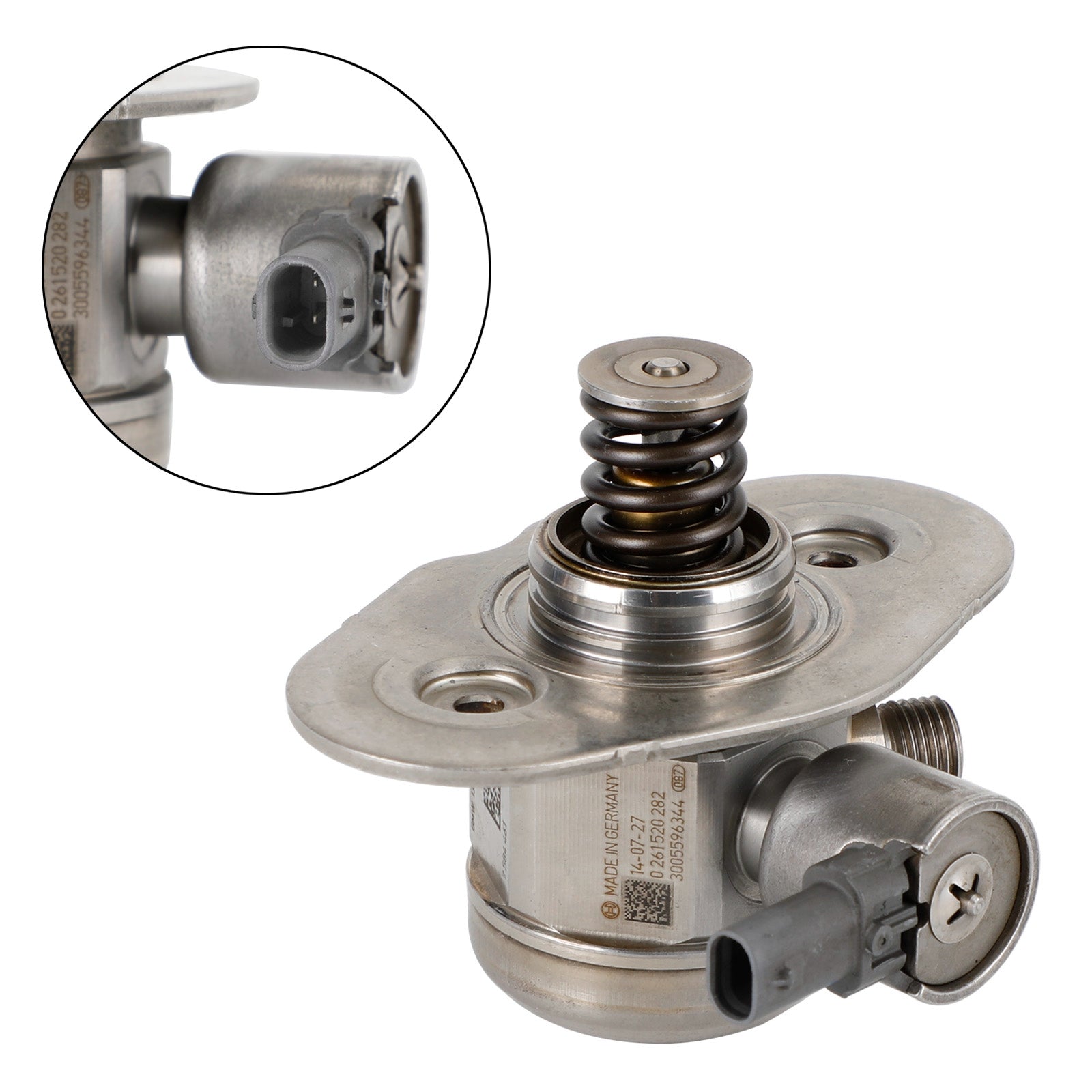 2015-2016 BMW 228i XDrive 428i Gran Coupe 528 528i Secondary High Pressure Fuel Pump 13518604229 0261520281