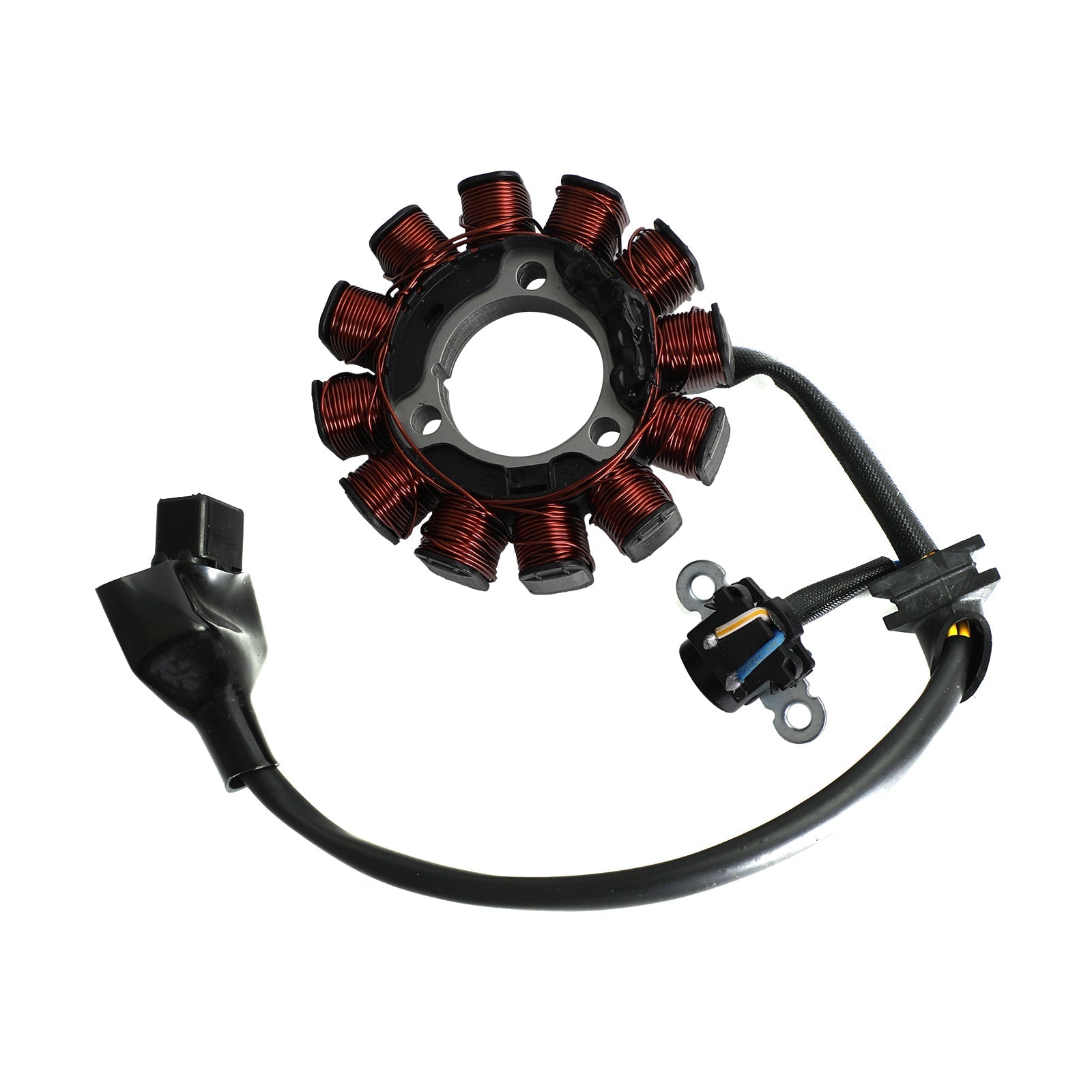 STATOR VOOR HONDA 31120-K95-A61 31120-K95-AA1 31120-MKE-A81 31120-MKE-AA1 AB1