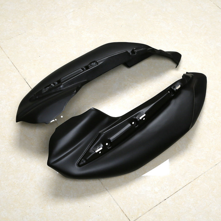 2009-2015 Yamaha FZ6R amotopart vstrekovacia kapotážová súprava karosérií plastový ABS #103