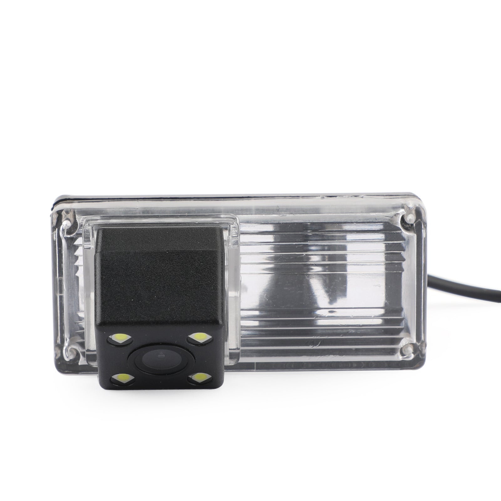 Auto Reverse Backup Camera Geschikt Voor Toyota Land Cruiser 70/100/200 Waterdicht Generiek