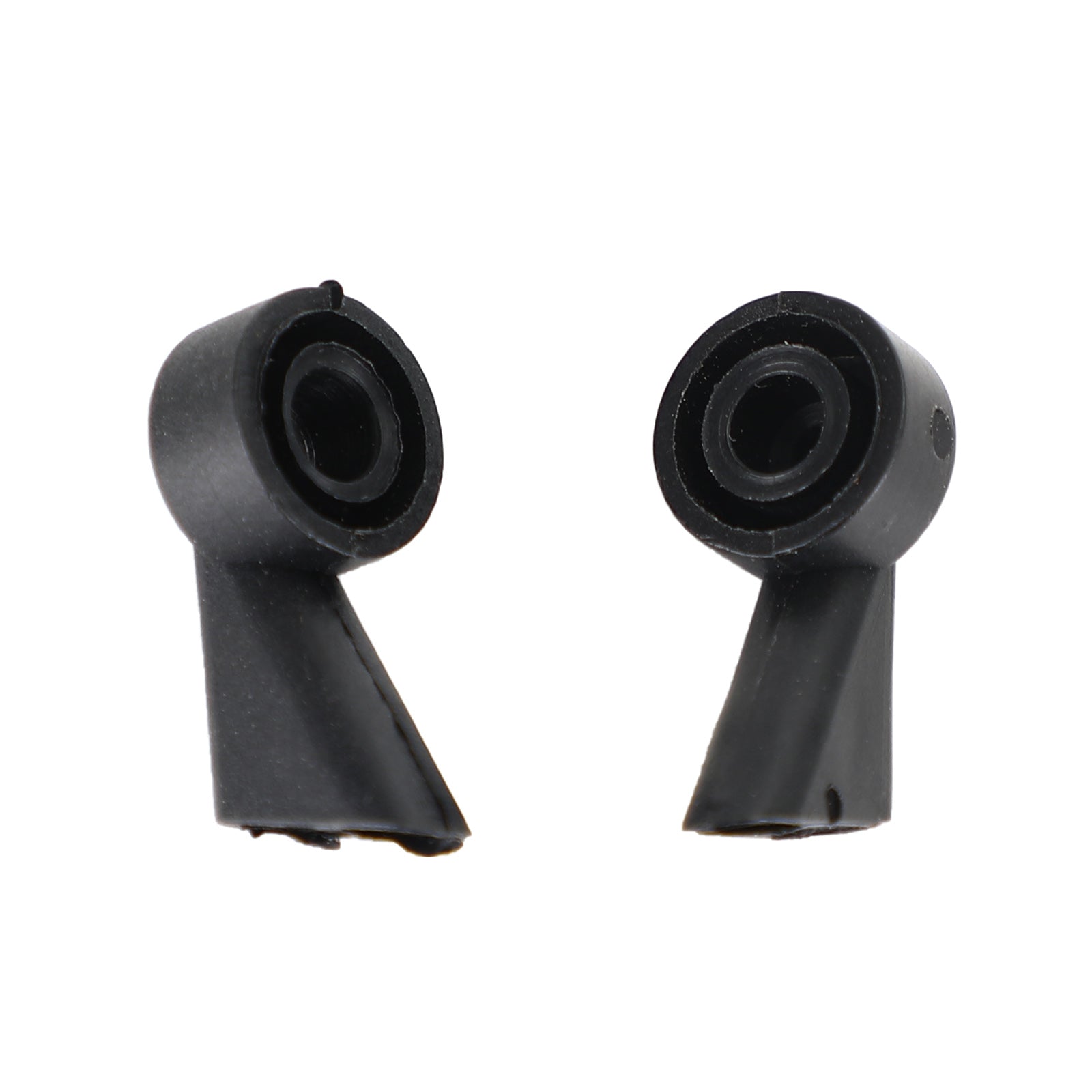 Högtryck Windshield Spray Jet för Audi A Series - 2x bakre torkaruppgradering