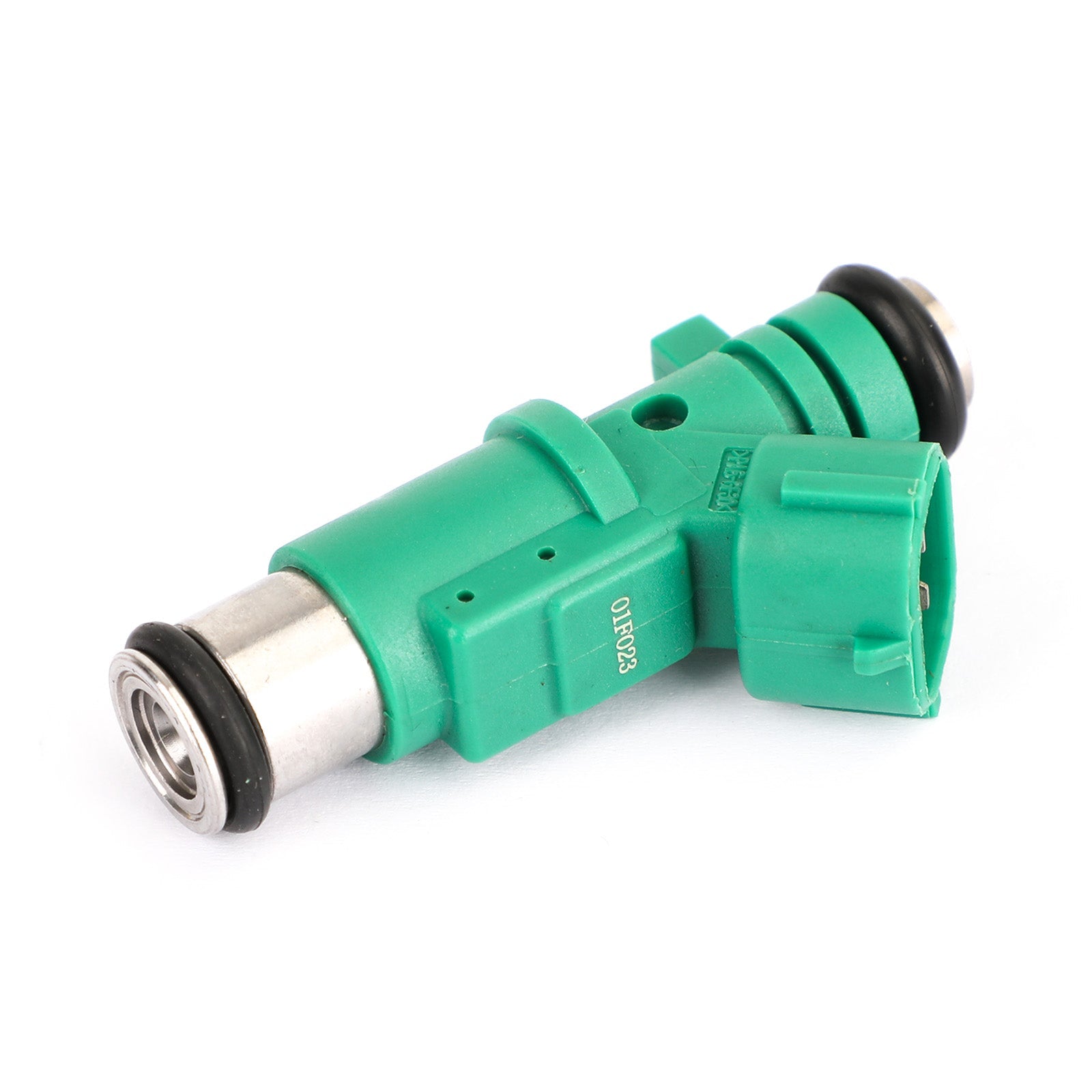Drivstoffinjektor 01F023 Fit Peugeot 1007 206 207 Citroen C2 C3 Nemo 1.1 1.4 1984g0