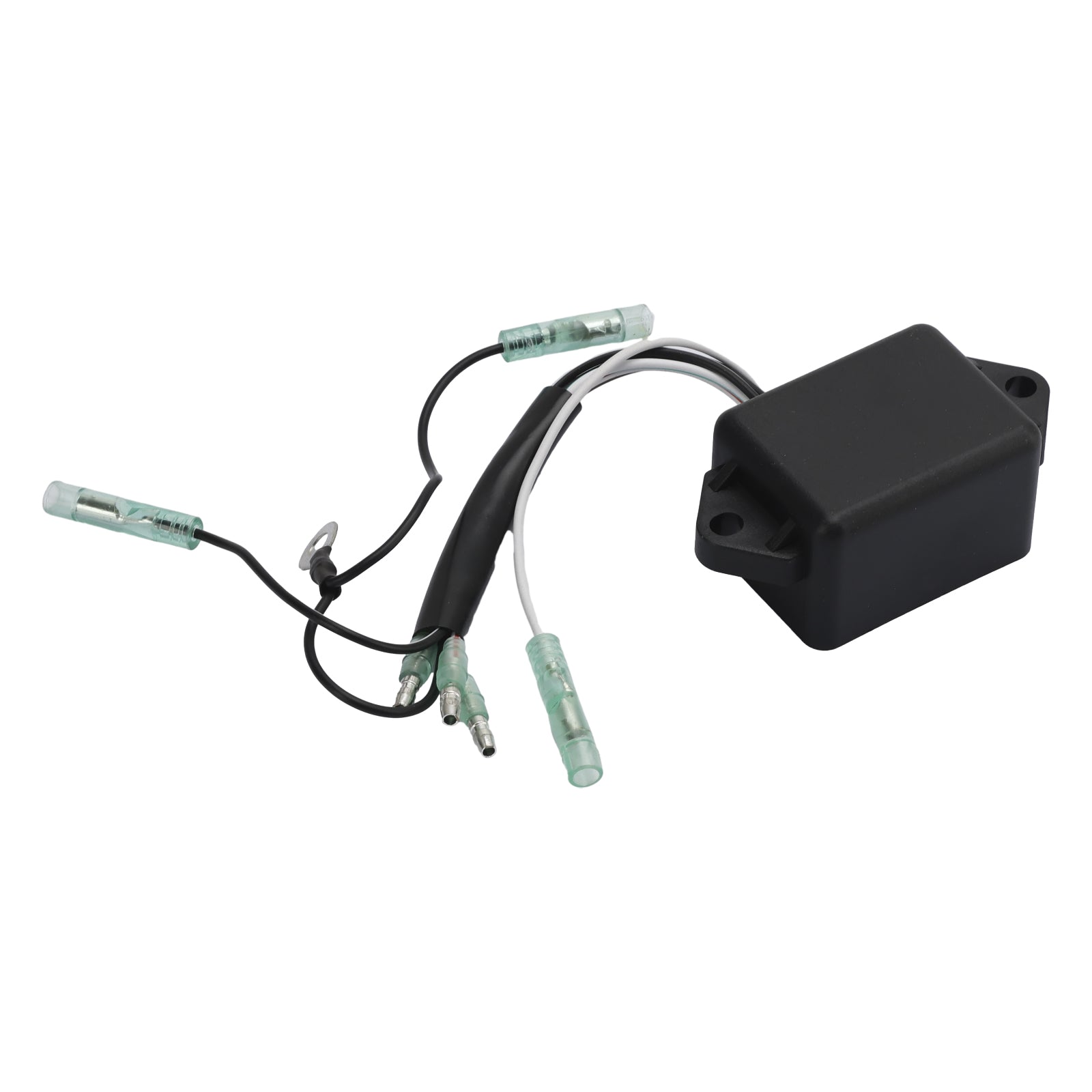 CDI DOOS Ontsteker geschikt voor Yamaha 4C 5C MHS MHL MS/LH 6E0-85540-71 6E0-85540-72