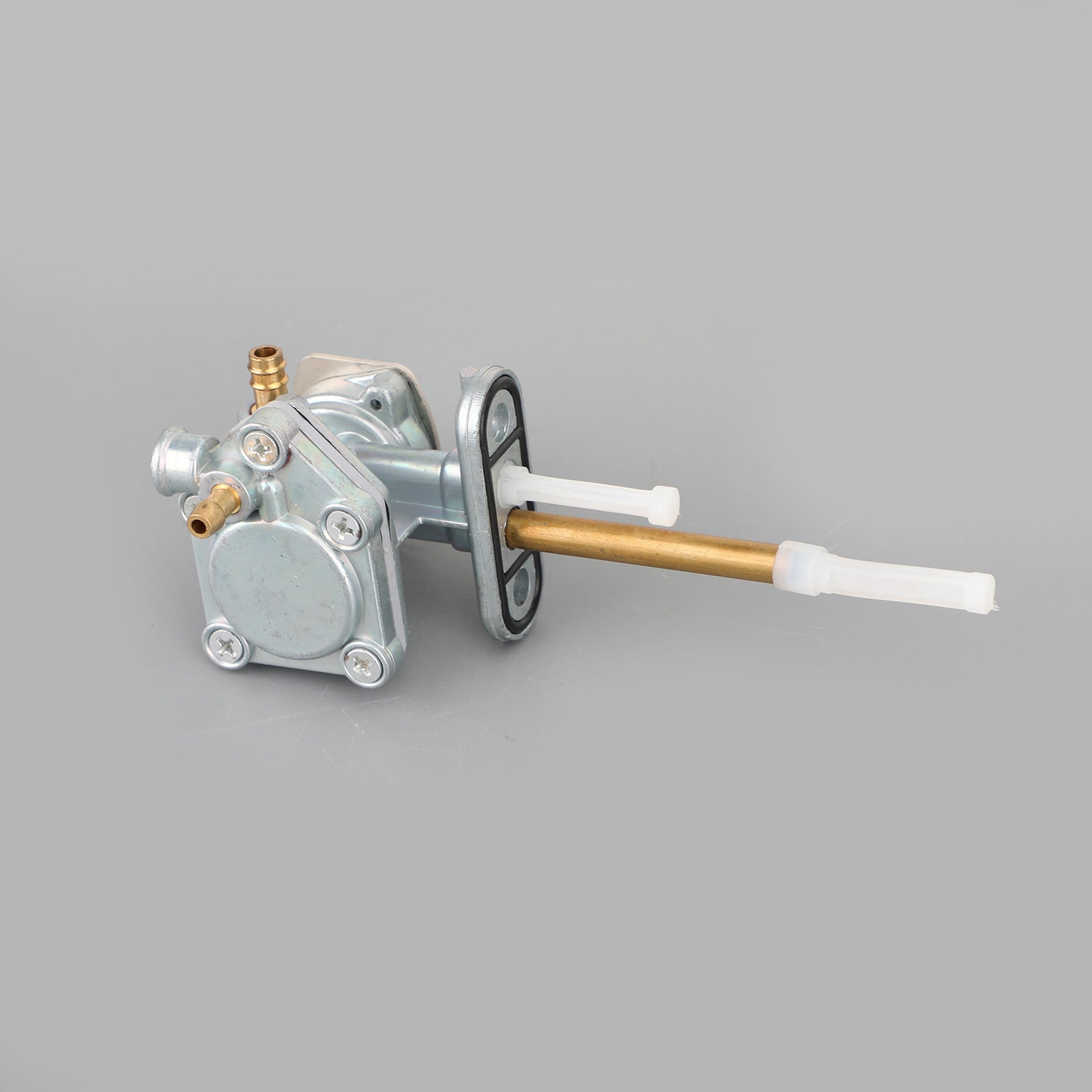 BRANDSTOFKLEP PENKRAAN fit voor Suzuki DR125 DR125SE DR200SE DR200 DR200S 44300-44AB0 Generieke