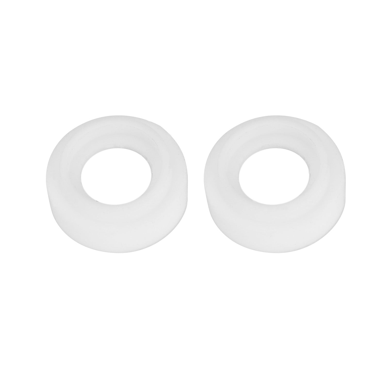 58st TIG Svetsfackla Stubby Gas Lens förbrukningsmedel Cup Kit för WP-9/20/25