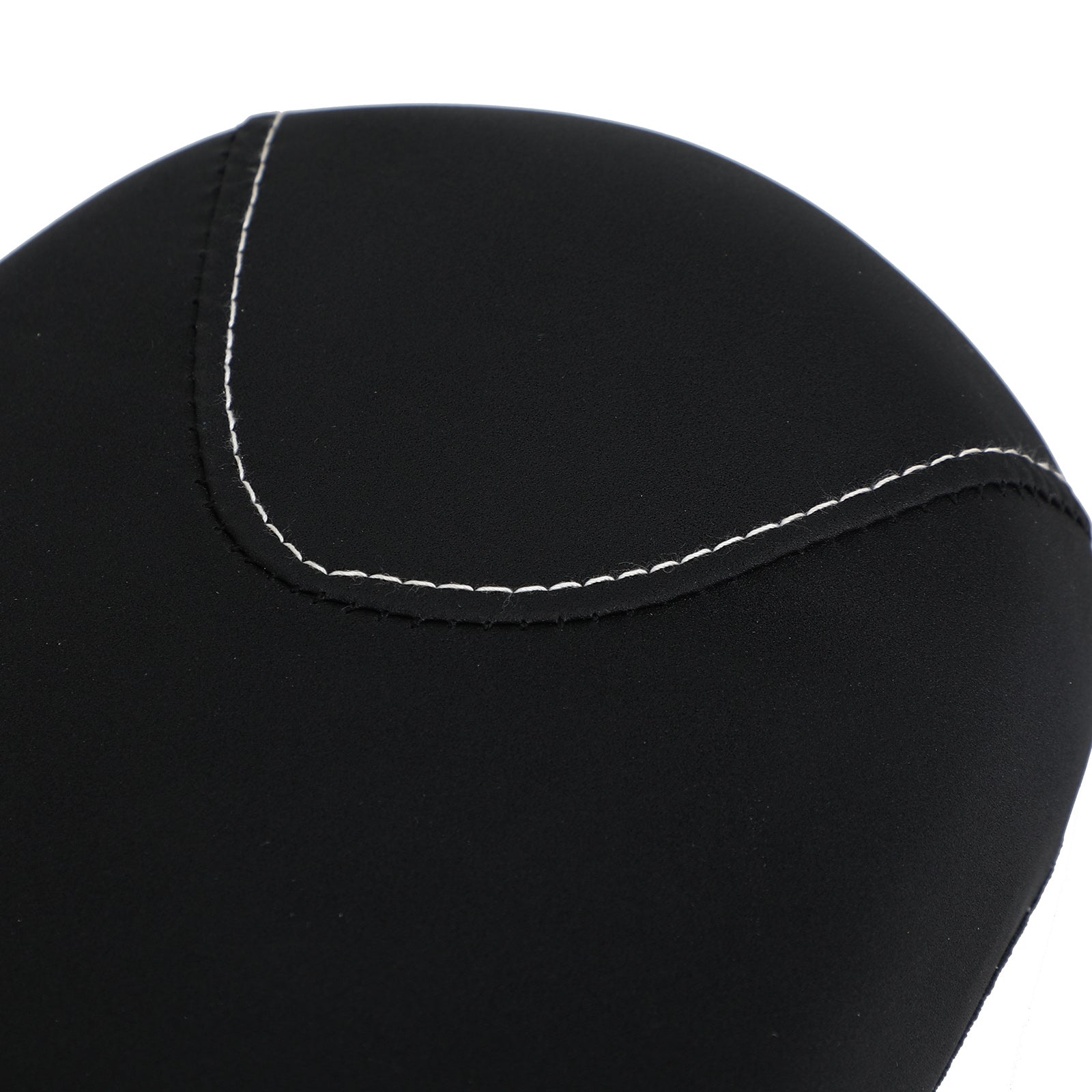 Bakre passasjersete Svart pute passer for Yamaha Bolt XV950 XV 950 14-17