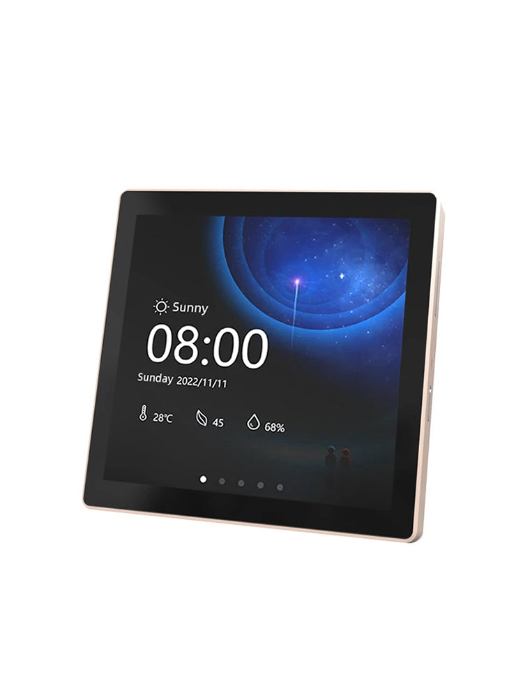 Carte de développement ESP32-S3, écran tactile IPS de 4 pouces, boîtier LVGL 86, CPU double cœur