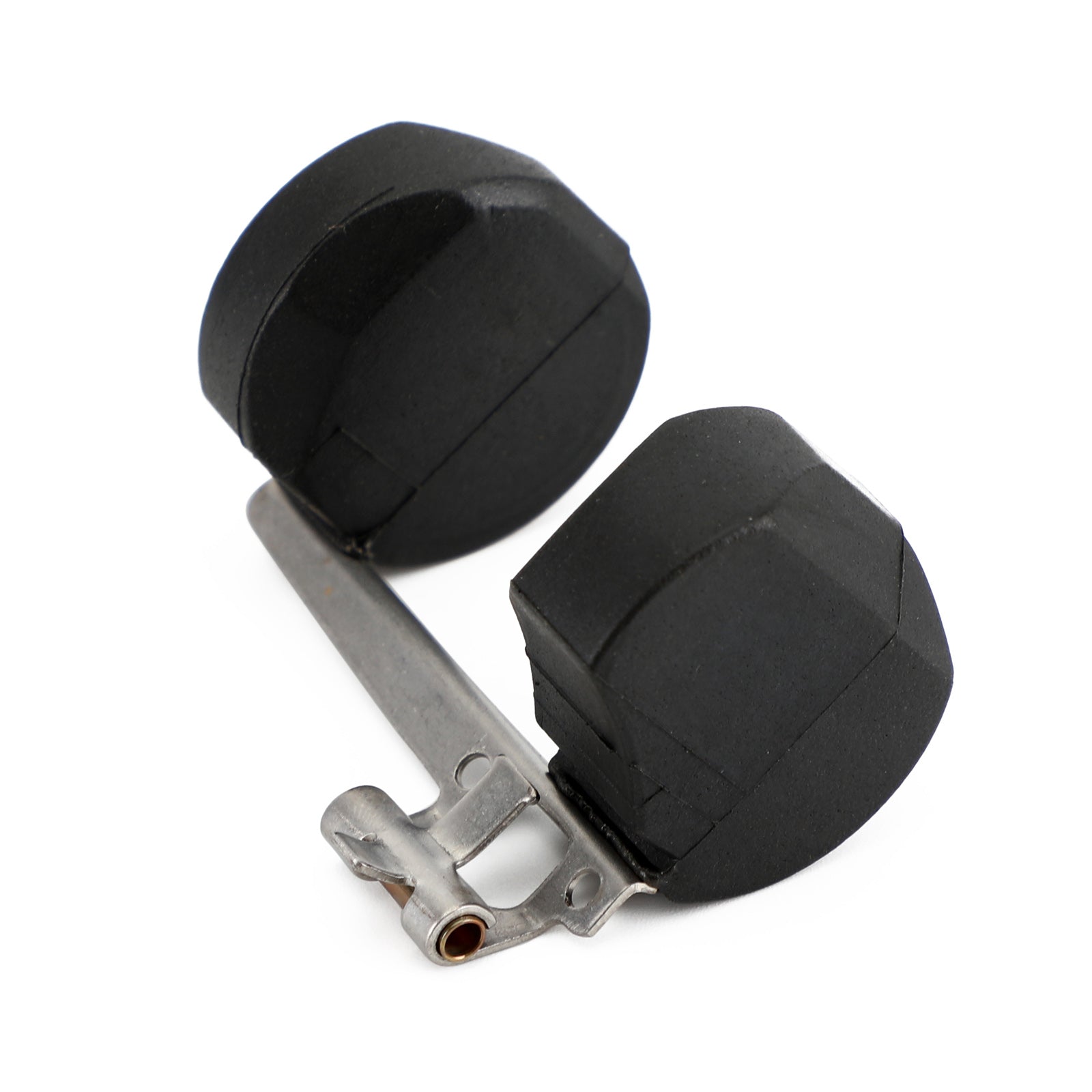 Juego de flotador de carburador apto para YAMAHA Virago v-star XV250 XV125 XVS125 XVS250 genérico