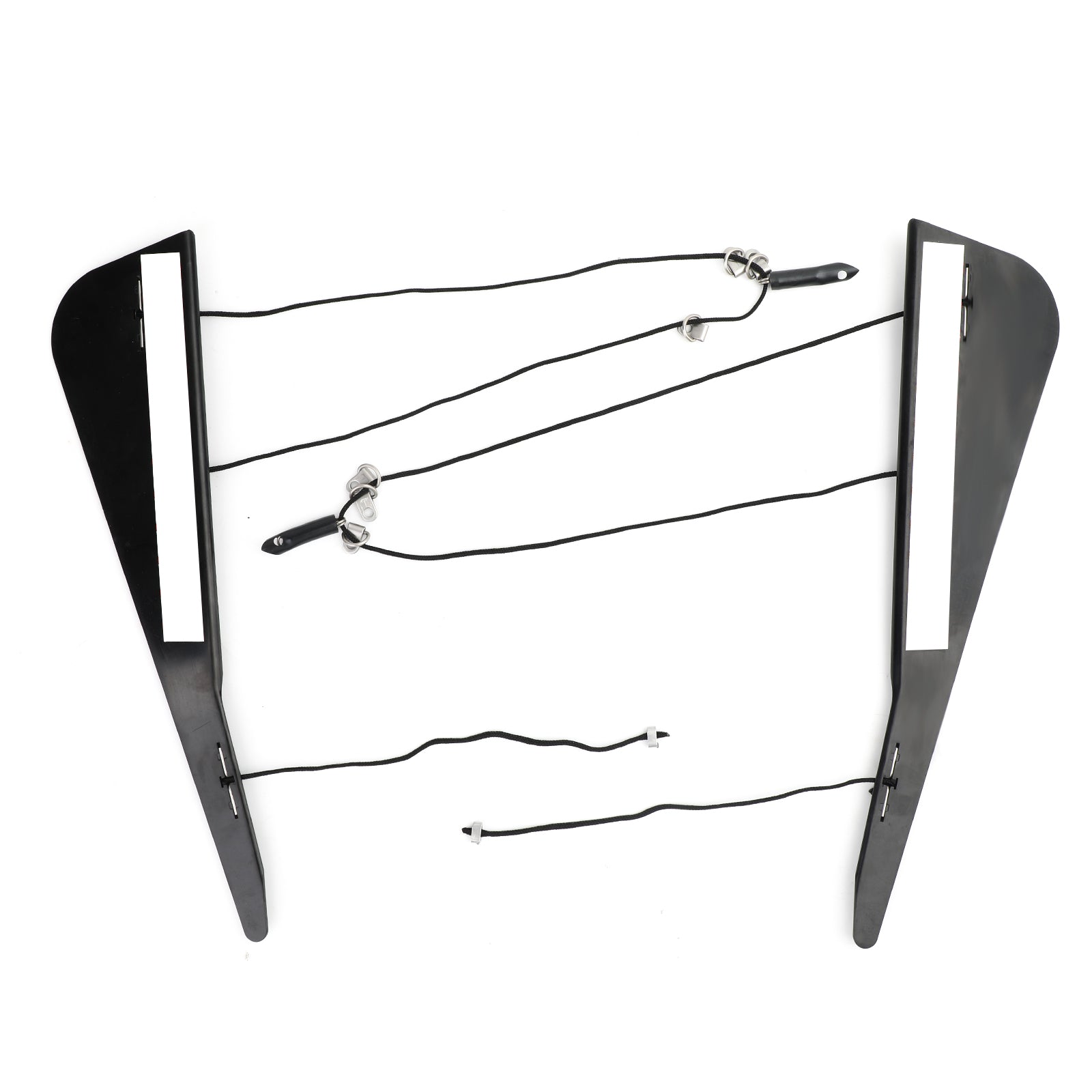 Reparatieset cabriokap "C" kolom voor BMW E46 325Ci 330Ci M3 98-06 54317135351