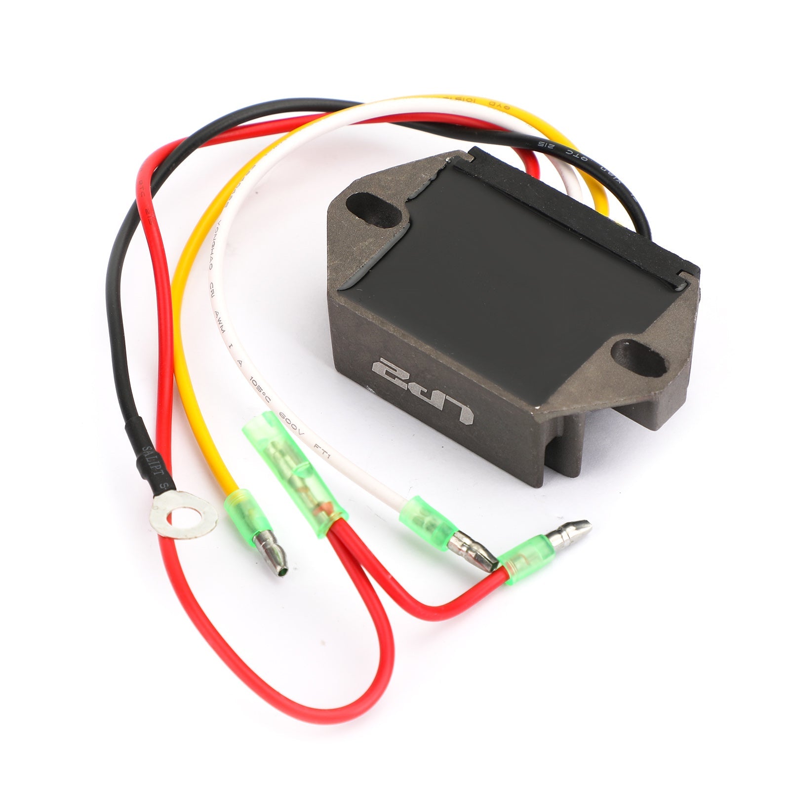 Spanningsregelaar Gelijkrichter voor Tohatsu M40D M50D M60B M70B M90A 2002-2005 Generiek