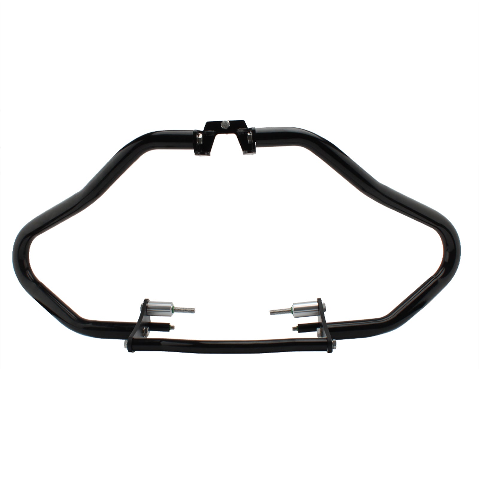 Motorbeschermer Crash Bar Frame Bescherm Bumper Zwart Past voor Bmw R18 Classic 20-21