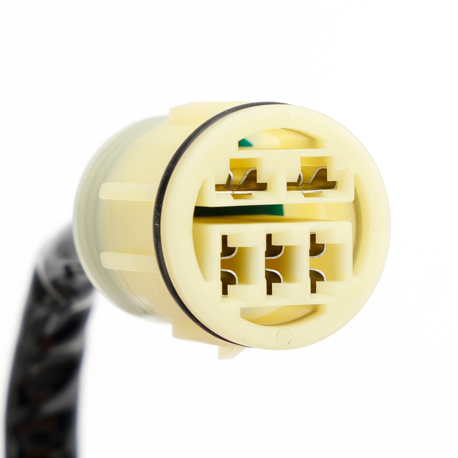 Generatorstatorregulator & Pakning til Honda TRX500FM Foreman 500 4X4 S 2005-2011