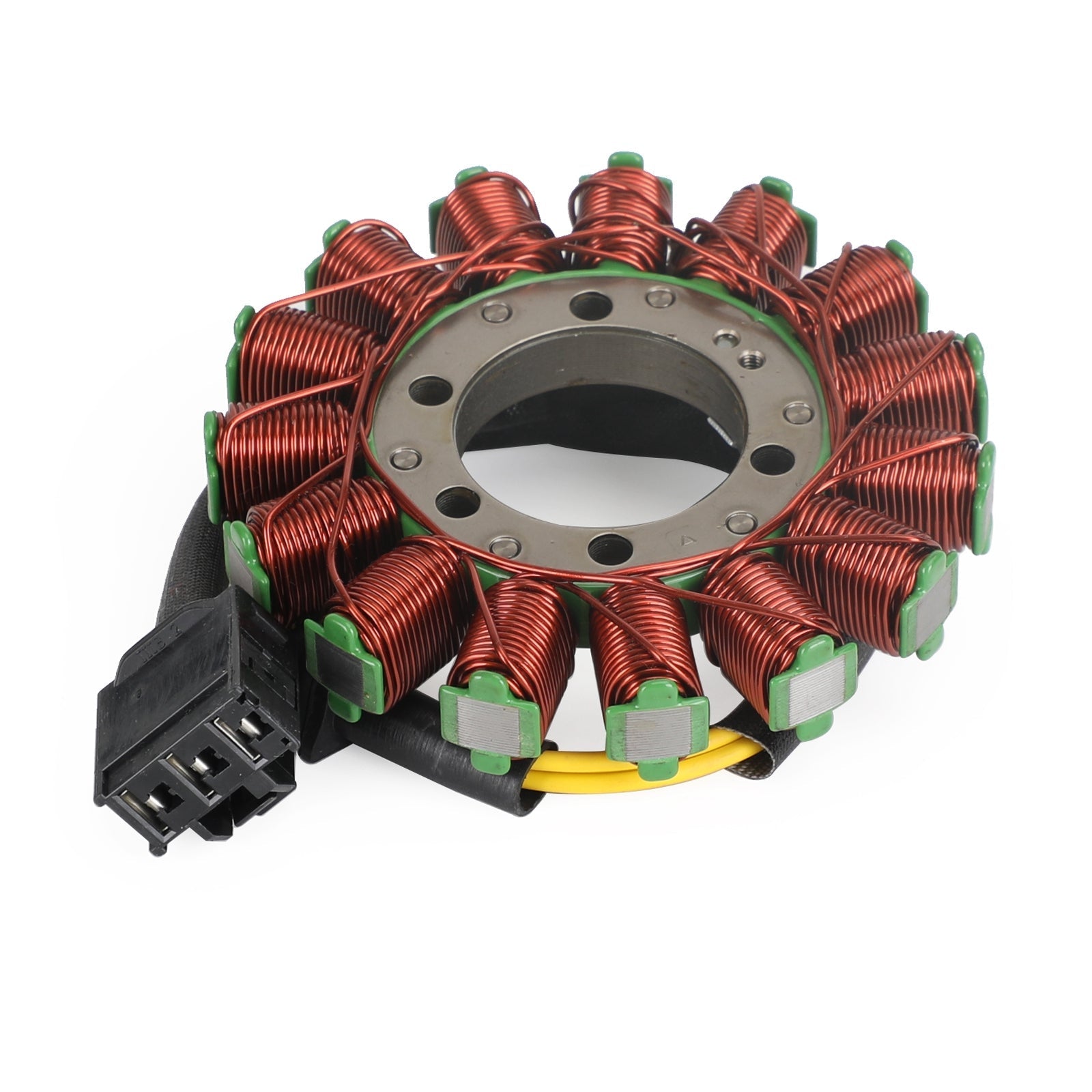 Magneto stator+usmerňovač regulátora napätia+tesnenie pre Honda CBR600RR/ABS 07-12 GENERIC