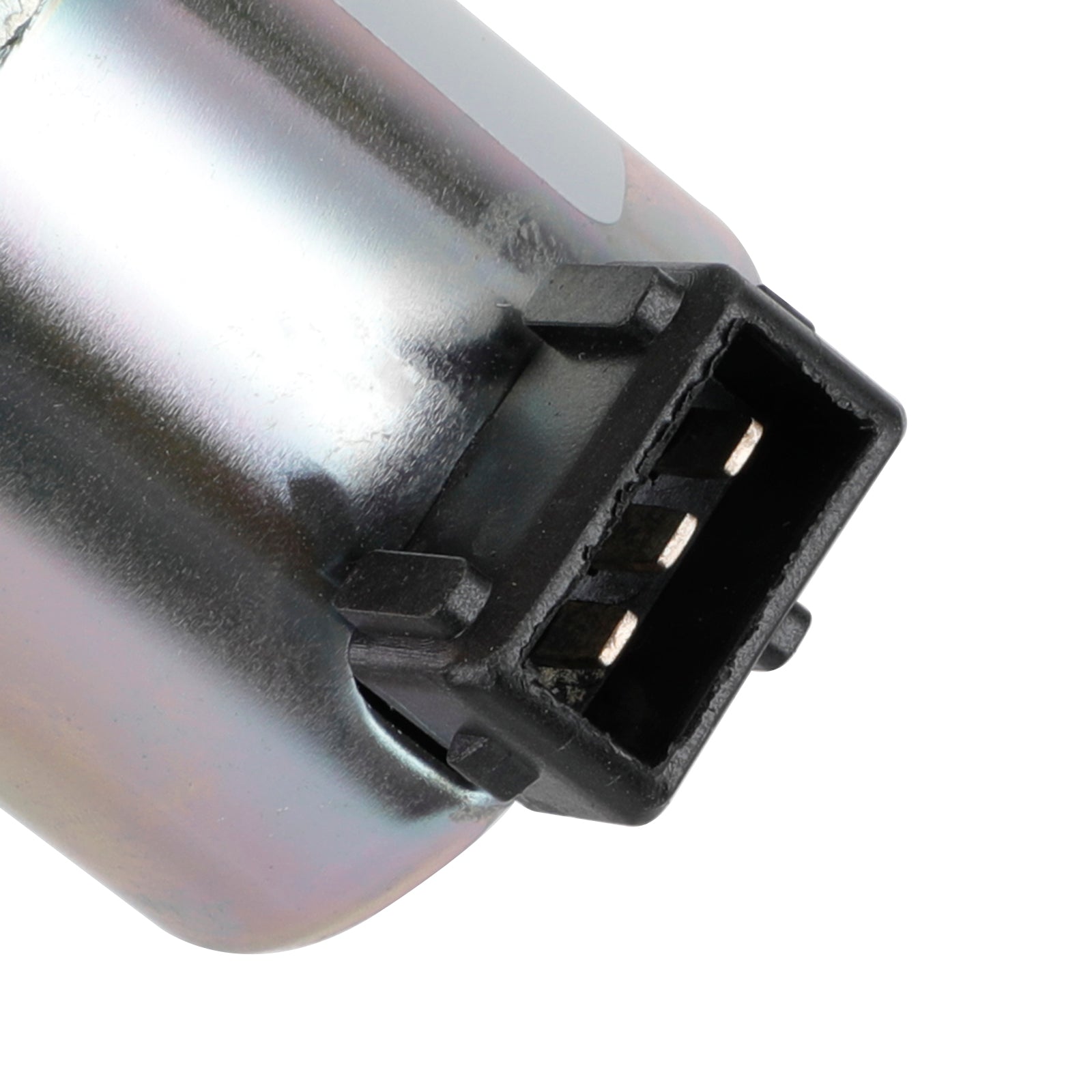 Kioti CK DK RX Tractor E6820-6001 Bränsle Stäng av magnetventil 12V