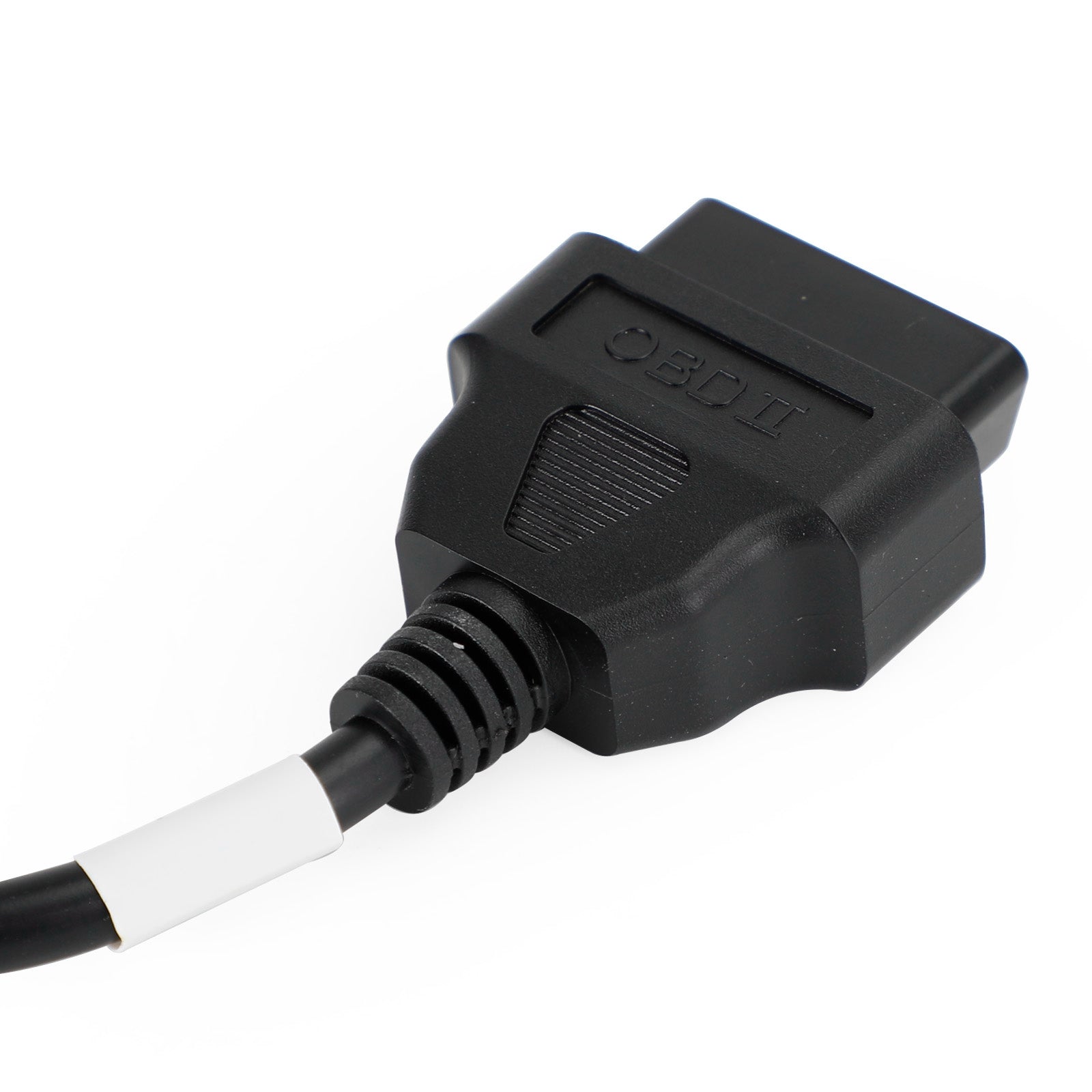 Motorfiets 3 Pin Naar 16 Pin Obd Adapter Obd2 Diagnostische Kabel Connector Voor Kymco