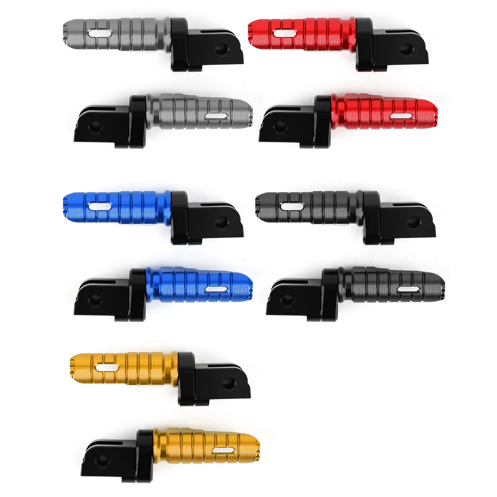 Predné nohy nohy pre nohy pre BMW R NINET 14-20 SCRACKLER/PURE 16-20 F900R F900XR GENERIC