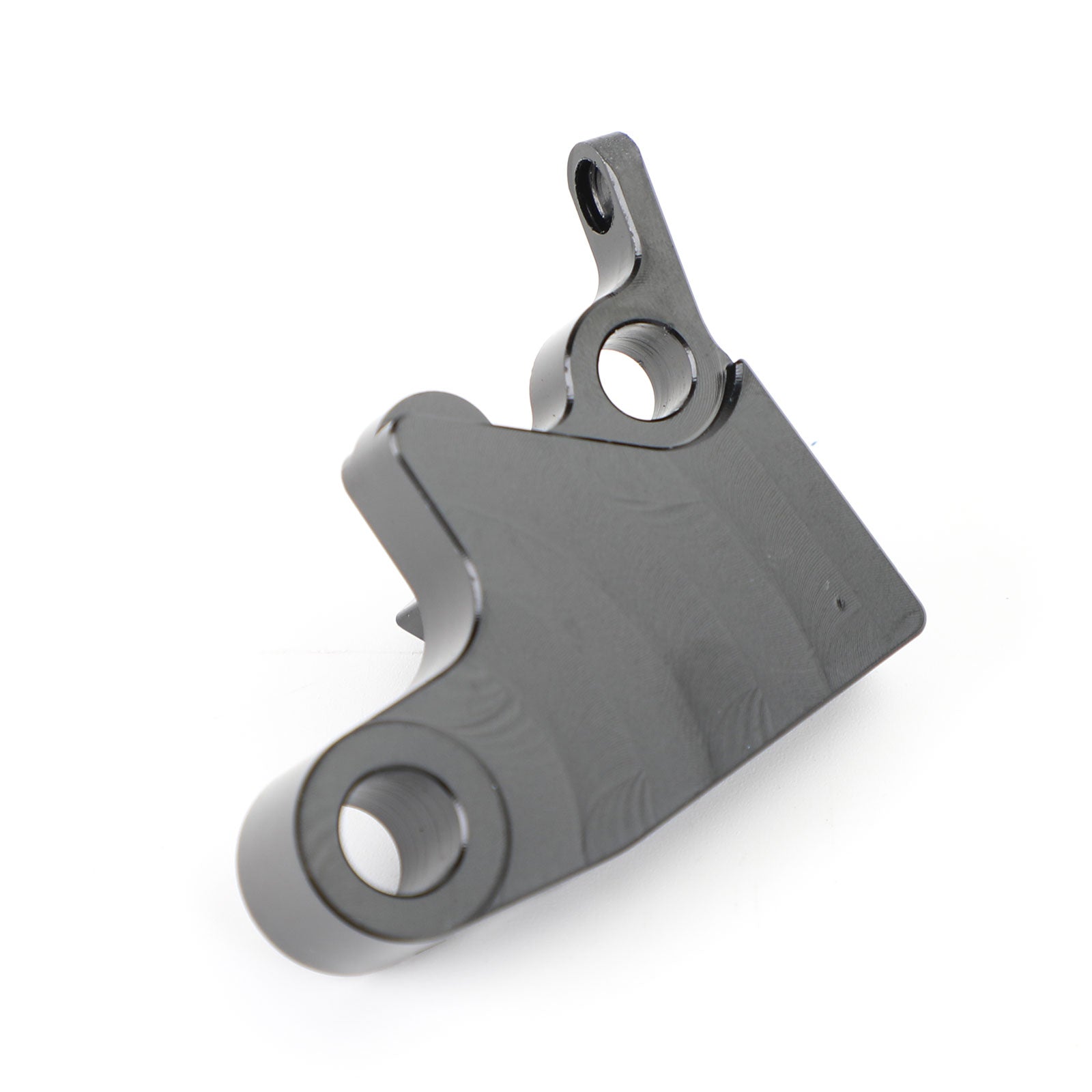 Speed Triple R 1050/S 765 R NIEUW Korte remhendel met koppeling