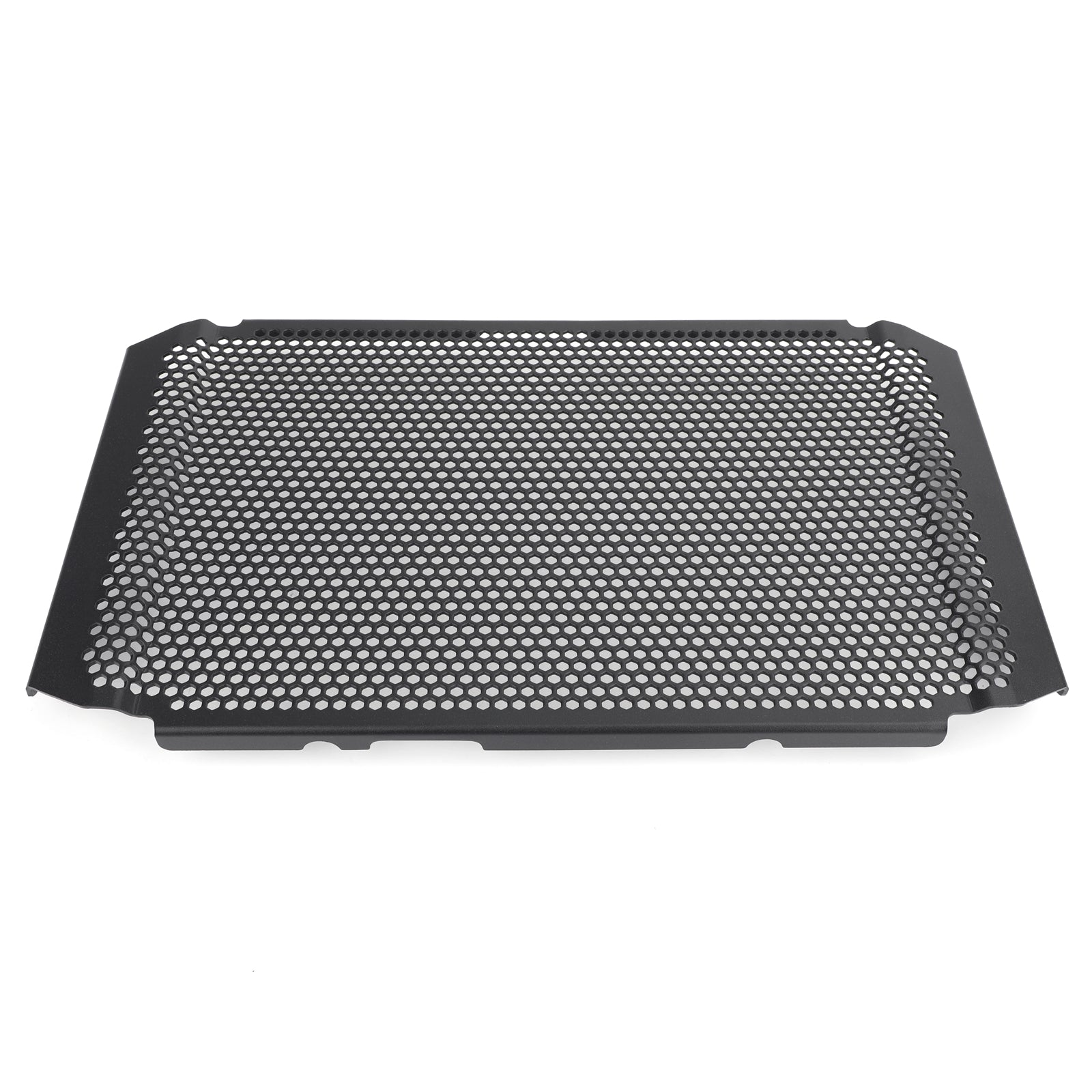2016-2020 YAMAHA XSR 900 Svart radiatorvakt Cover Generic
