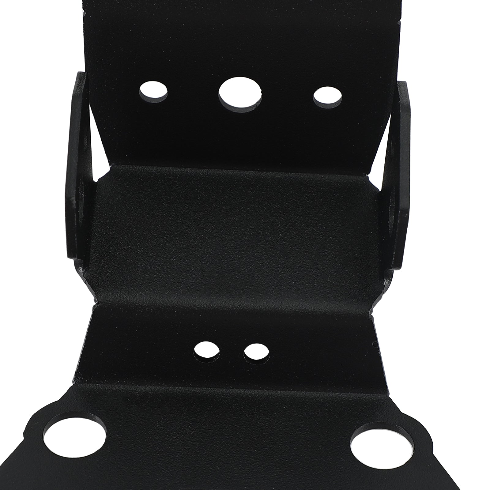 Suporte para o suporte da placa de placa FIXA FIXA PARA SUZUKI SV650 ABS 15-21 SV650X 18-21