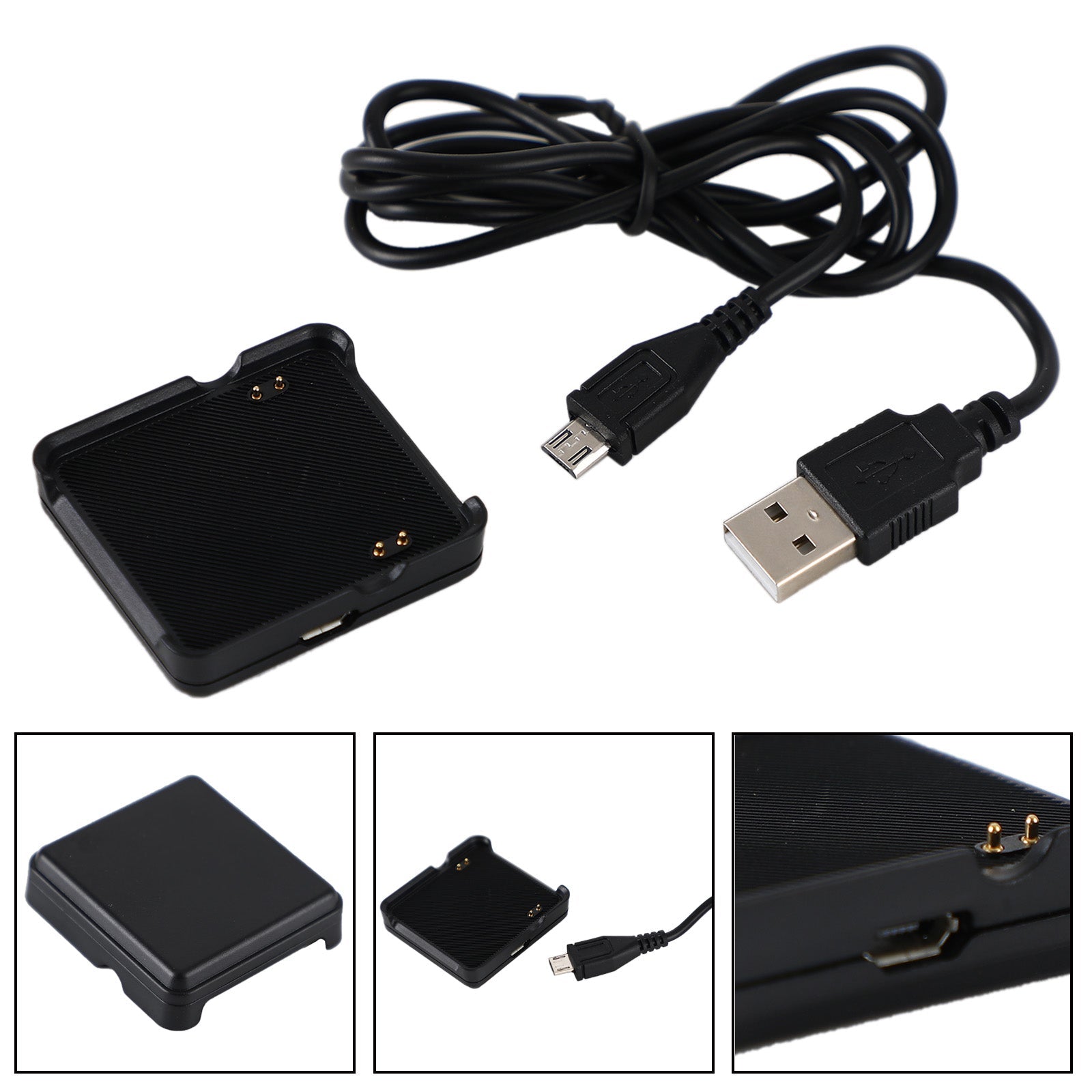 Remplacement des données de chargement de berce