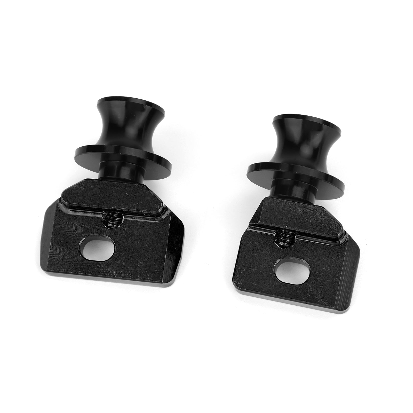 CNC reťazový nastavovací blok so stojanovou cievkou pre Honda CB650R CBR650R 2019-2020 Generic