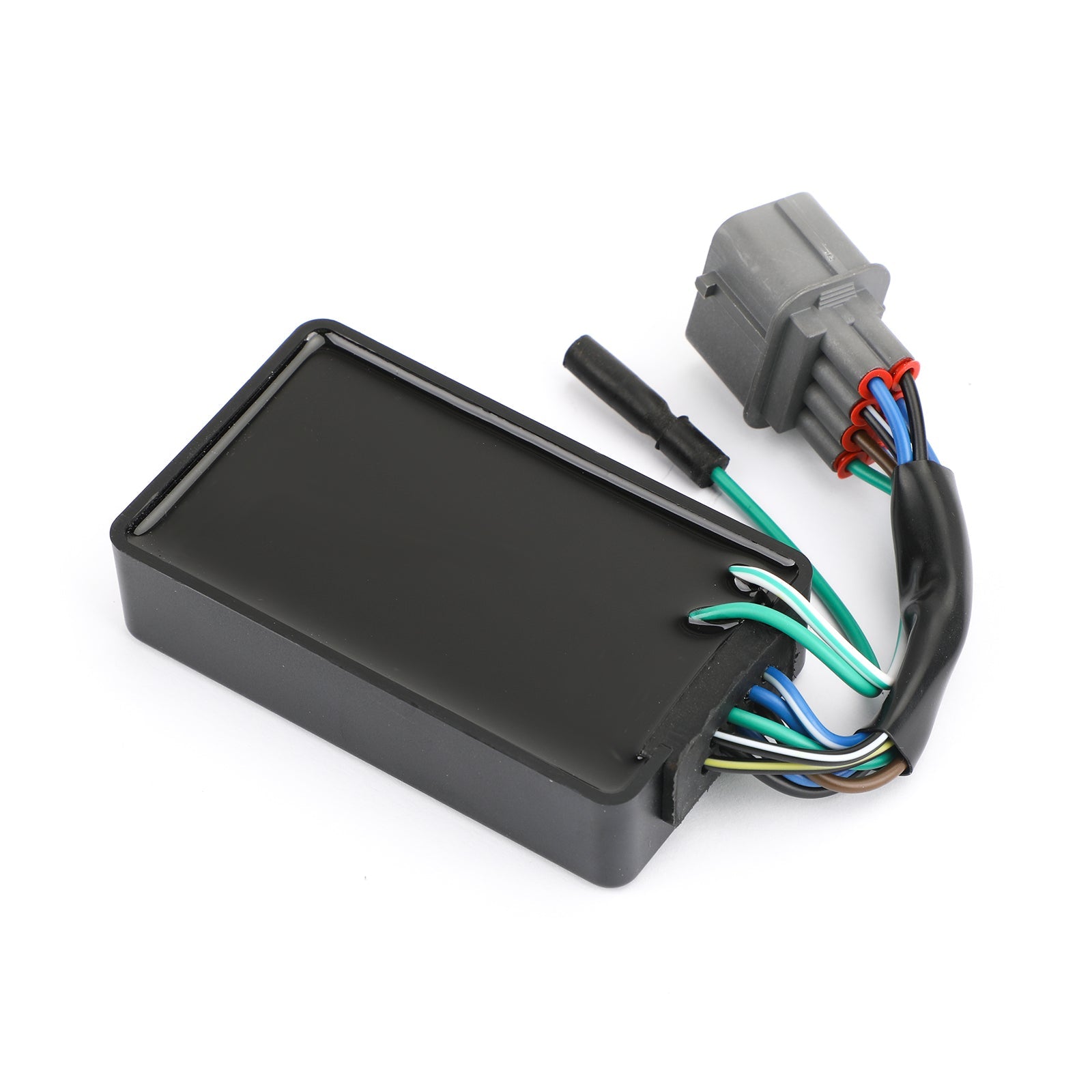 Výmena krabičky CDI za Honda Trx350fe Trx350fm TRX350te TRX350TM 00 01 02 03 05 GENERIC
