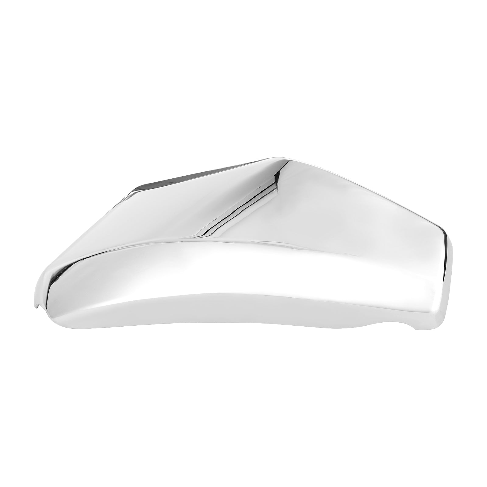 Batterij zijafdekking geschikt voor Honda VTX1300 R/S/C/T 2003-2009 Generiek