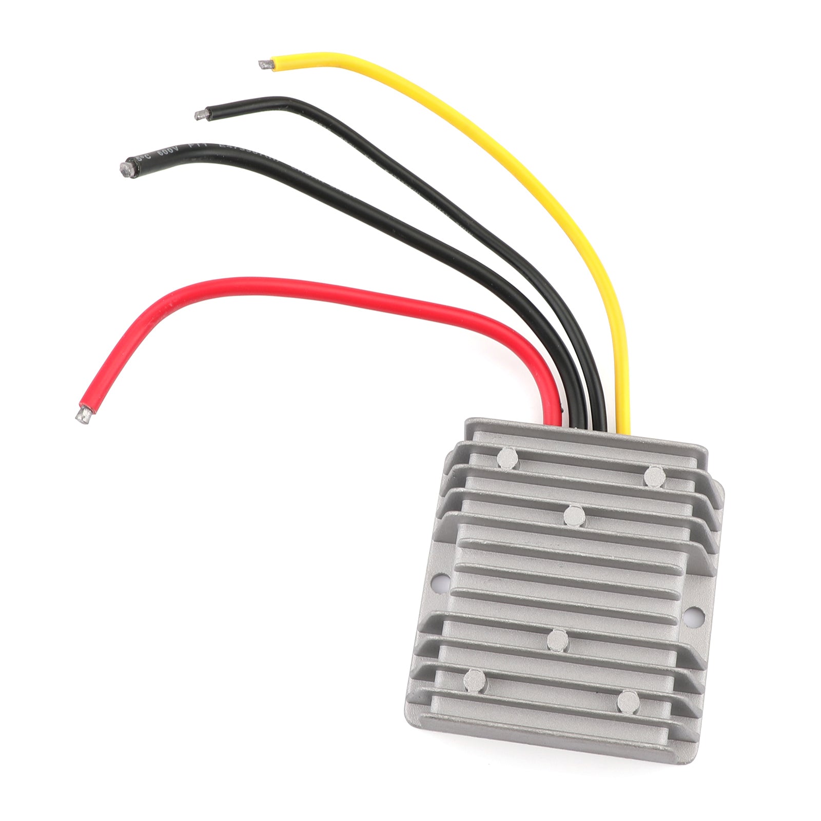 Régulateur de convertisseur cc 12V à 24V 288W, Module élévateur d'alimentation étanche