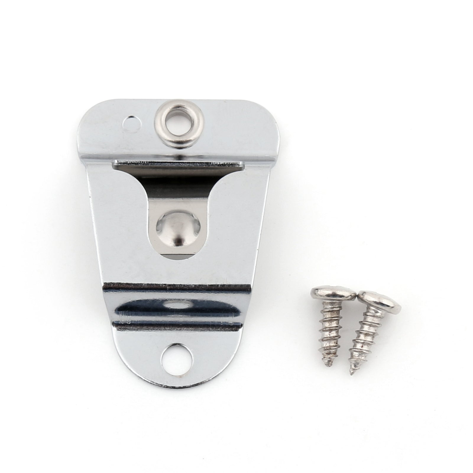 10x Mic Holder Hand Up Clip för Motorola CB Kenwood HLN9073 GM300/950/3688/3188