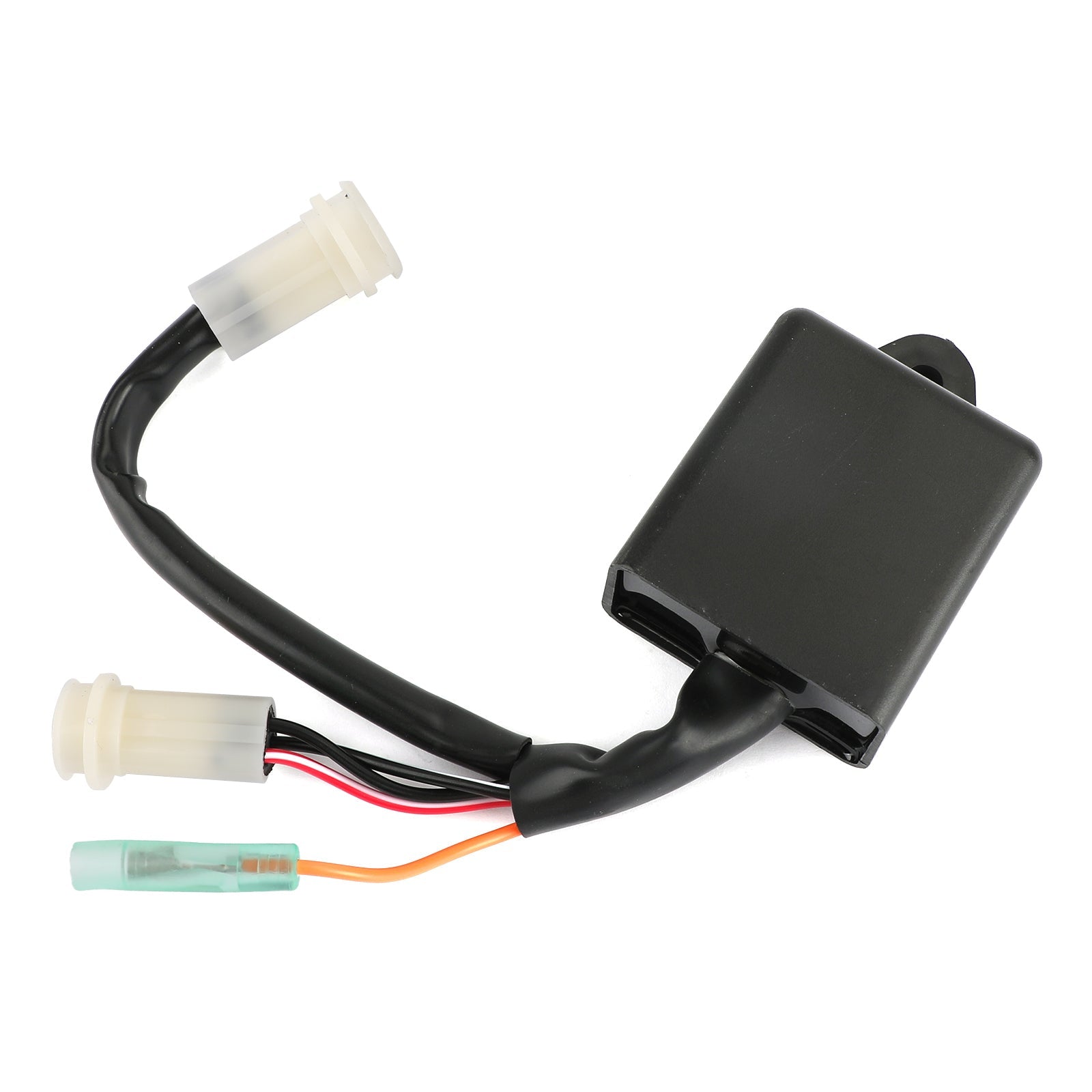 CDI Tändare 59V-85540-20 Fit för Yamaha YFM225 Moto-4 86-88 YFM250 MOTO-4 89-91 Generisk