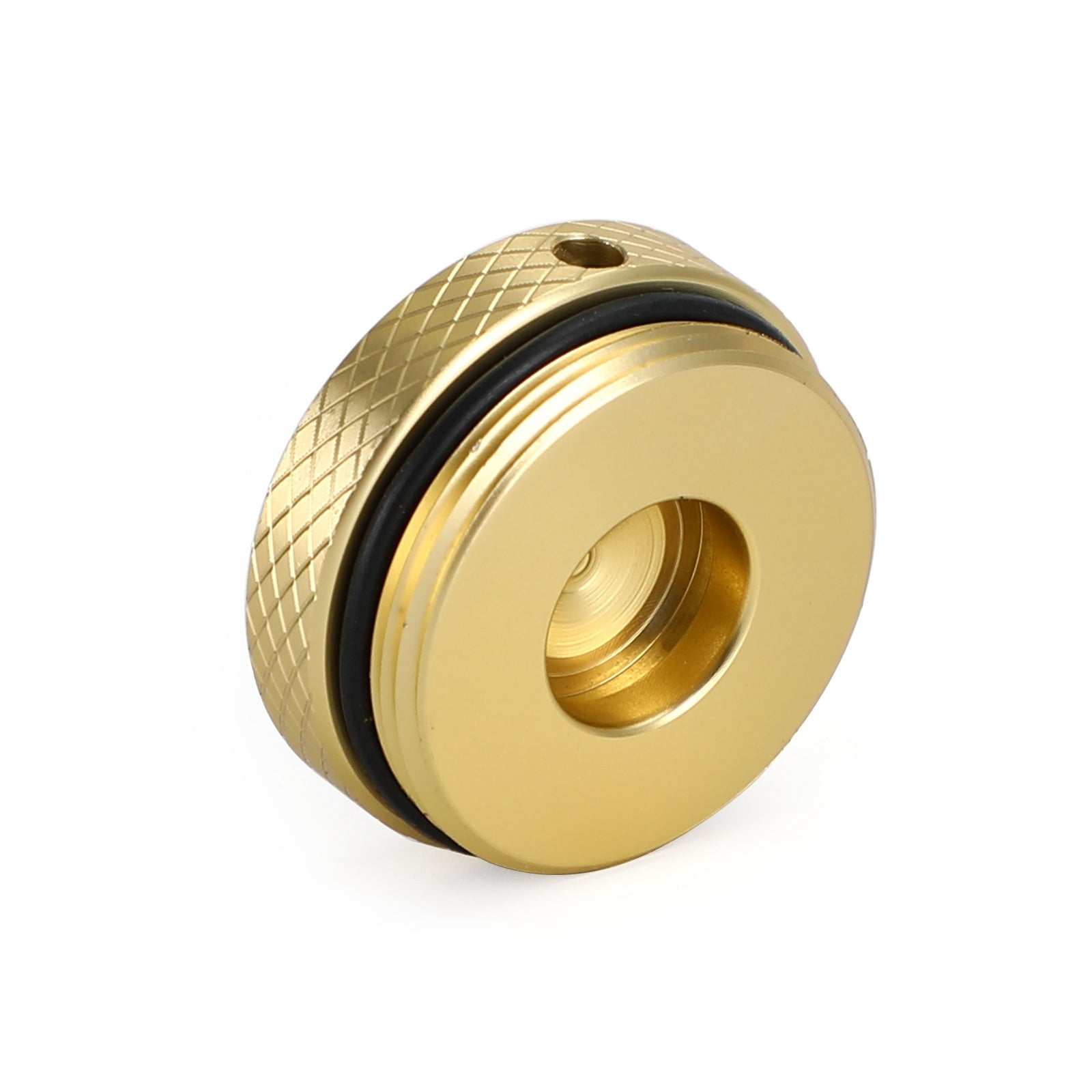 Zwarte Olievulplug Cap Voor BMW R1200GS R1200RT R1200R R1200ST R1200S 07-19