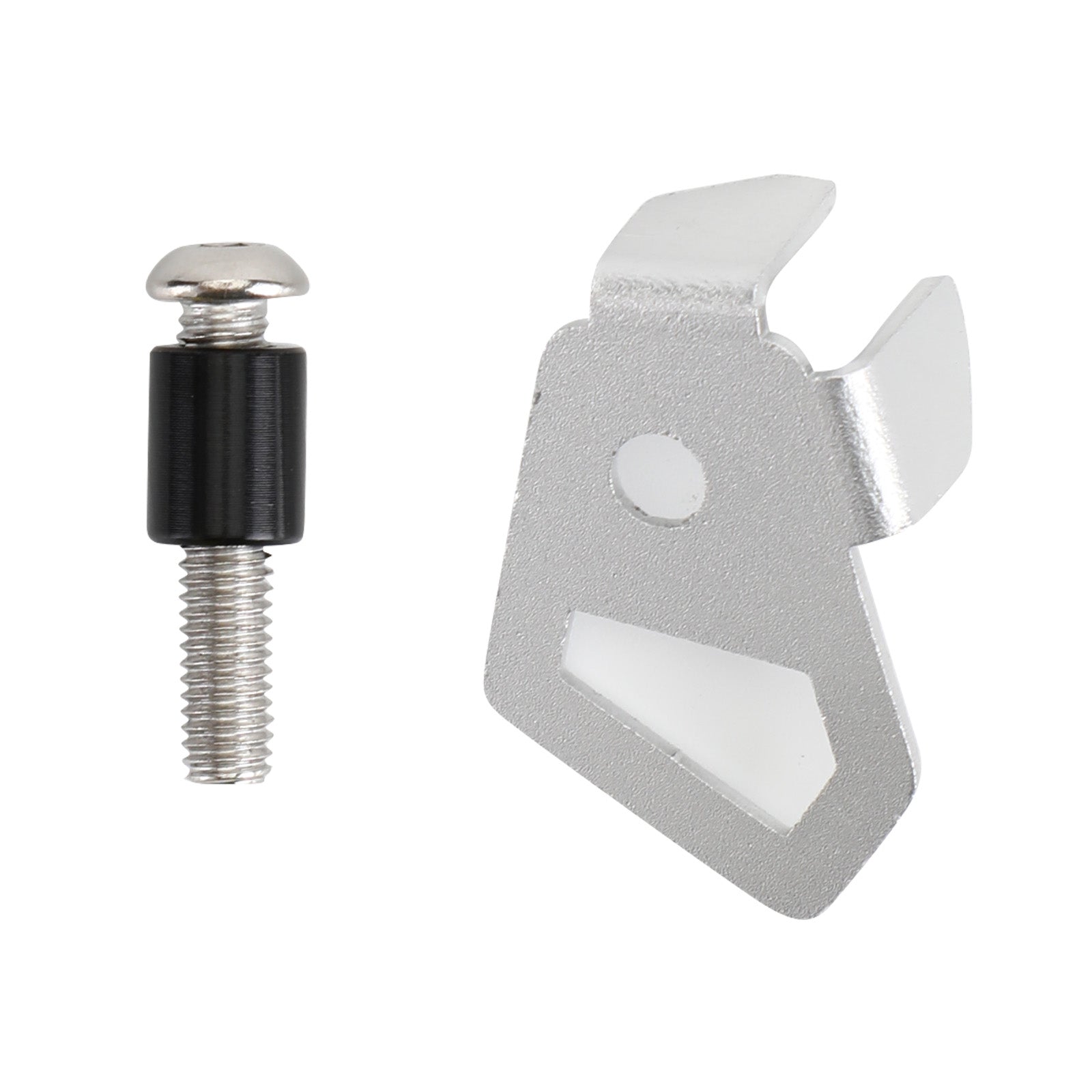 Motorcycle arrière du capteur arrière Ajustement pour yamaha tenere 700 rallye 2019-2020 générique