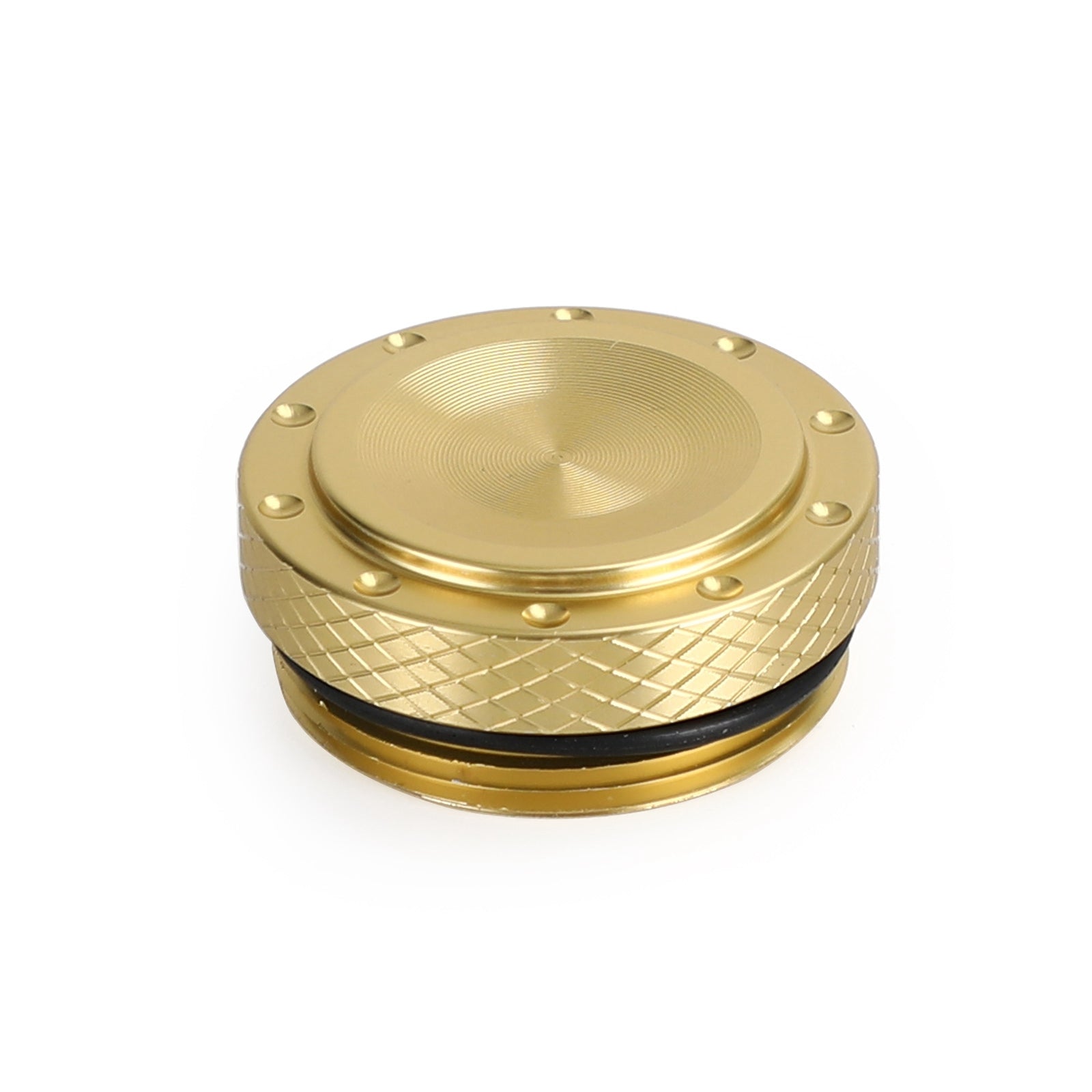 Zwarte Olievulplug Cap Voor BMW R1200GS R1200RT R1200R R1200ST R1200S 07-19