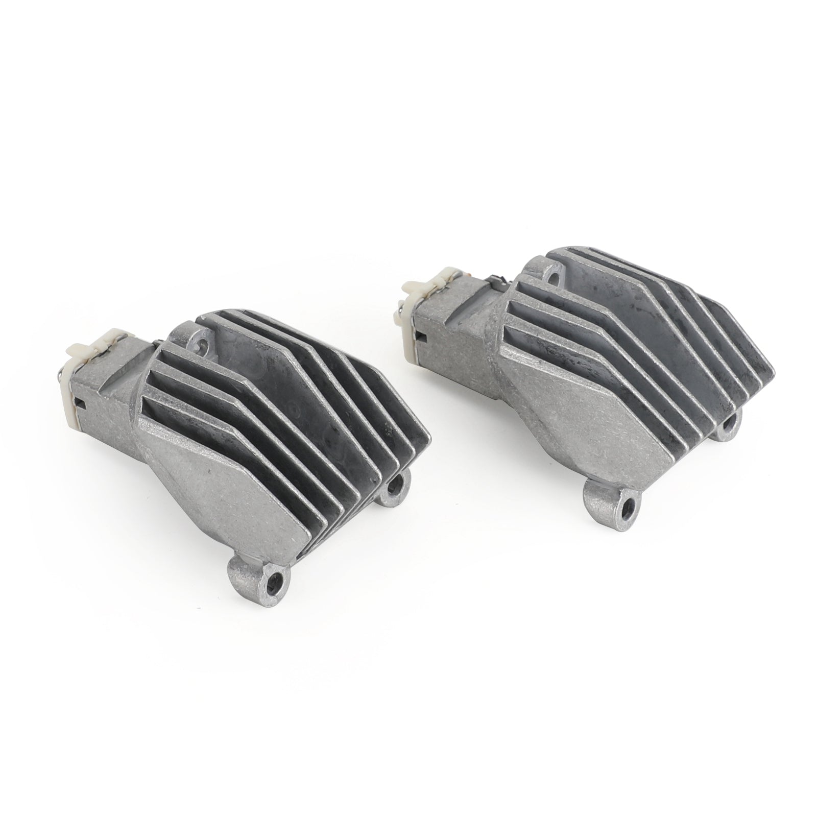 2 stuks BMW 528i 2.0L 2014-2016 DRL LED-module 63117343876