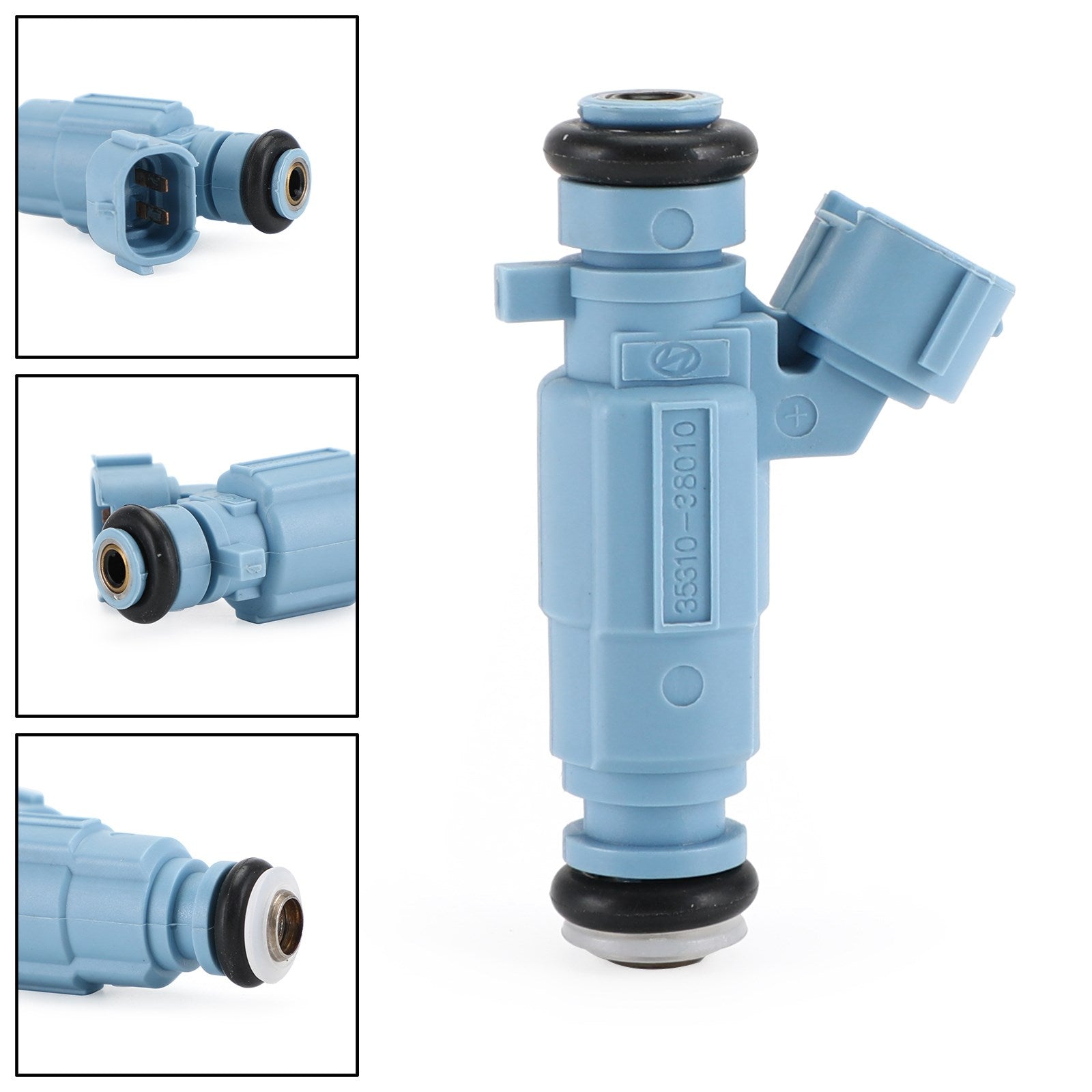 1st bränsleinsprutare 35310-38010 Fit Kia Sorento 3.5L 2003-2005 9260930003