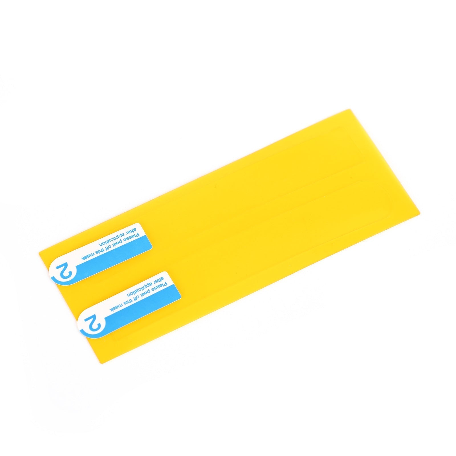 Trafikklysbeskytter meget gjennomsiktig passform for Gogoro 2