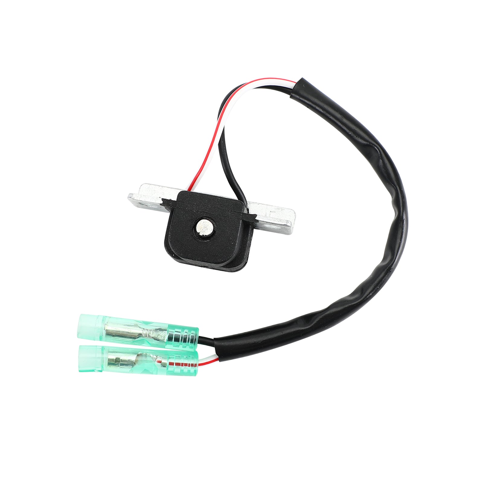 Bobine d'impulsion adaptée pour Yamaha 9.9HP 9.9F 13.5HP 13.5A 15HP 15F 63V-85580-01