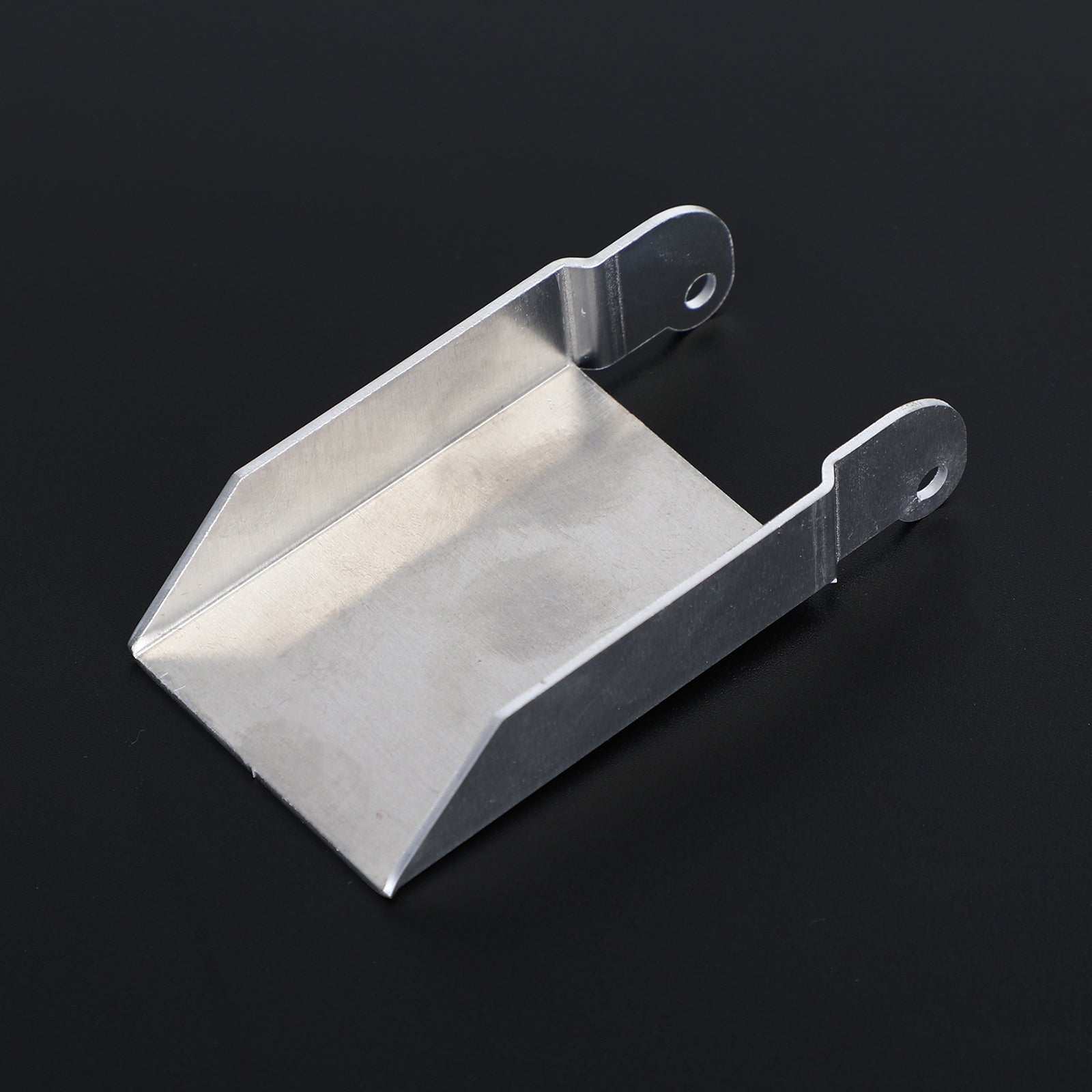 Kit de charnière de remplacement du couvercle de stockage avant pour Polaris Sportsman 450 570 850 Nouveau kit de charnière de couvercle de rangement générique