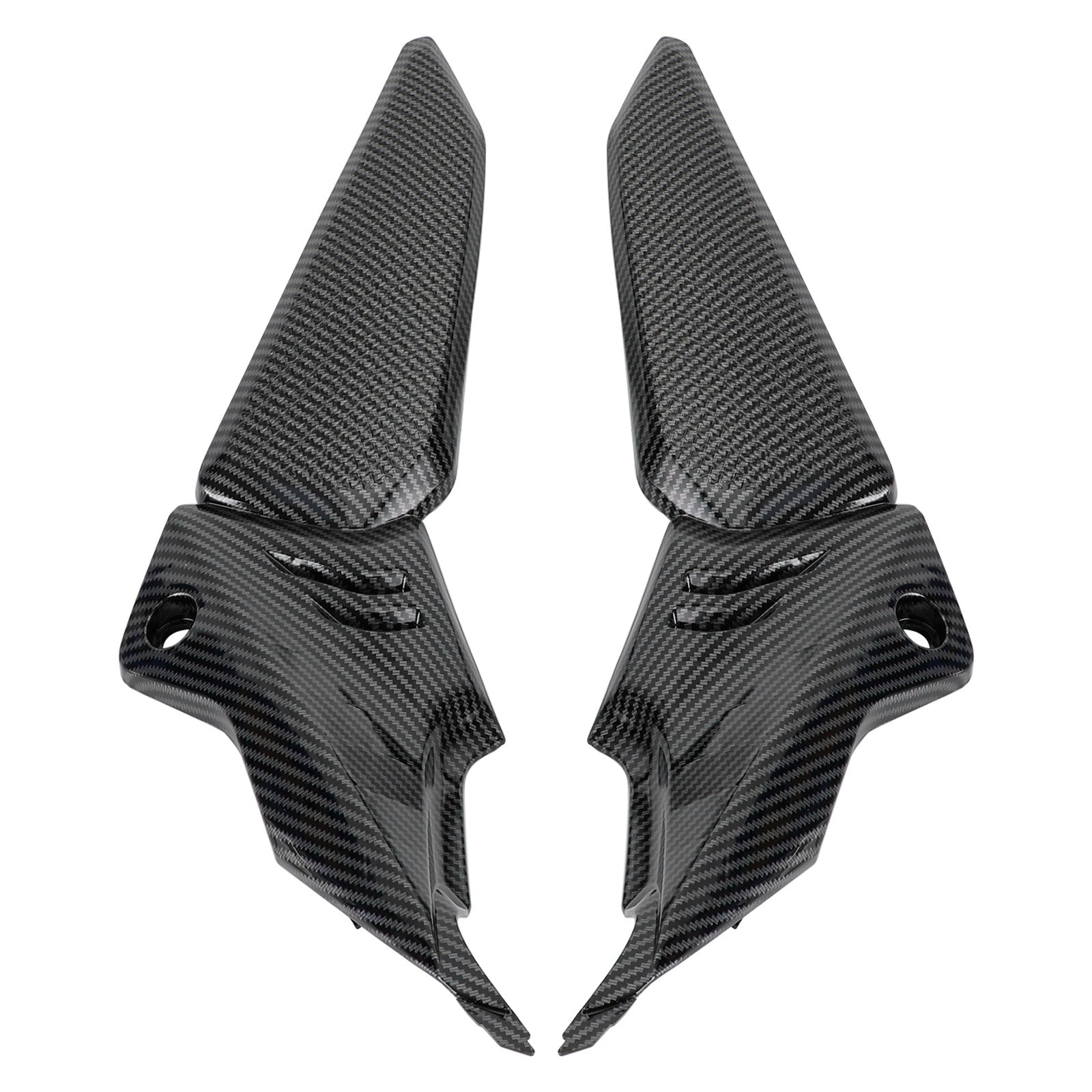 Honda CB650R CBR650R 2021-2022 Voorzijde zitkuip Gastankpaneel Fedex Express